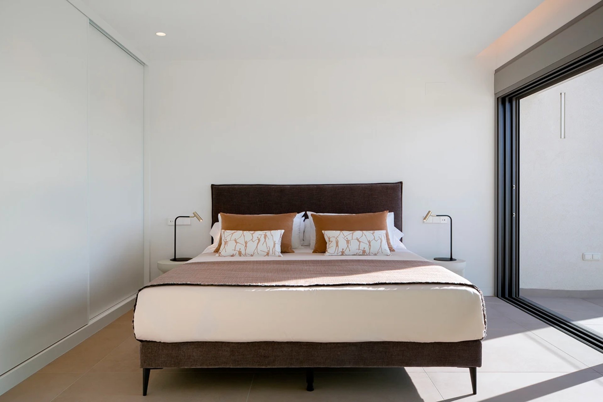 New Build - Villa - Orihuela Costa - Campos de Golf