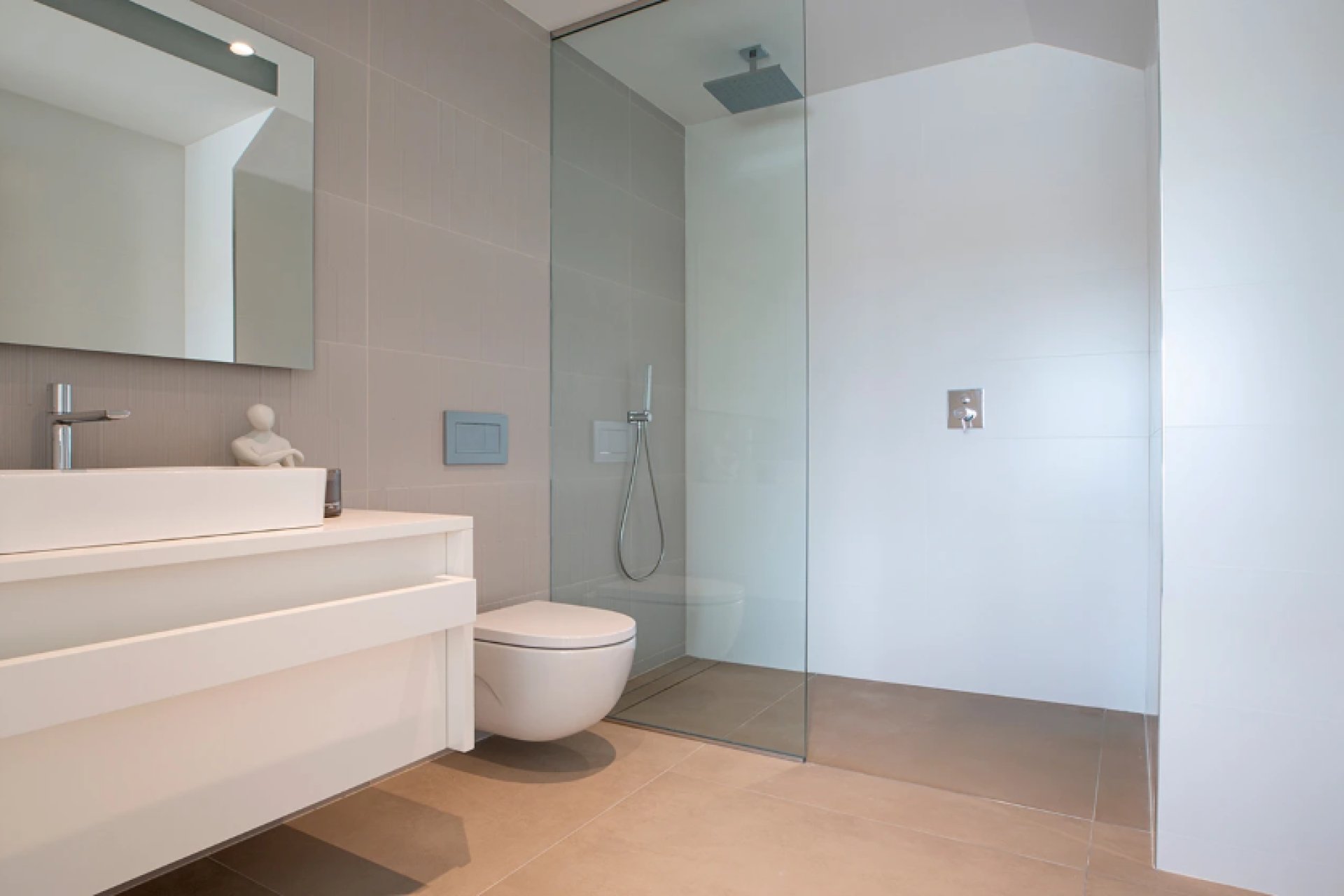 New Build - Villa - Orihuela Costa - Campos de Golf