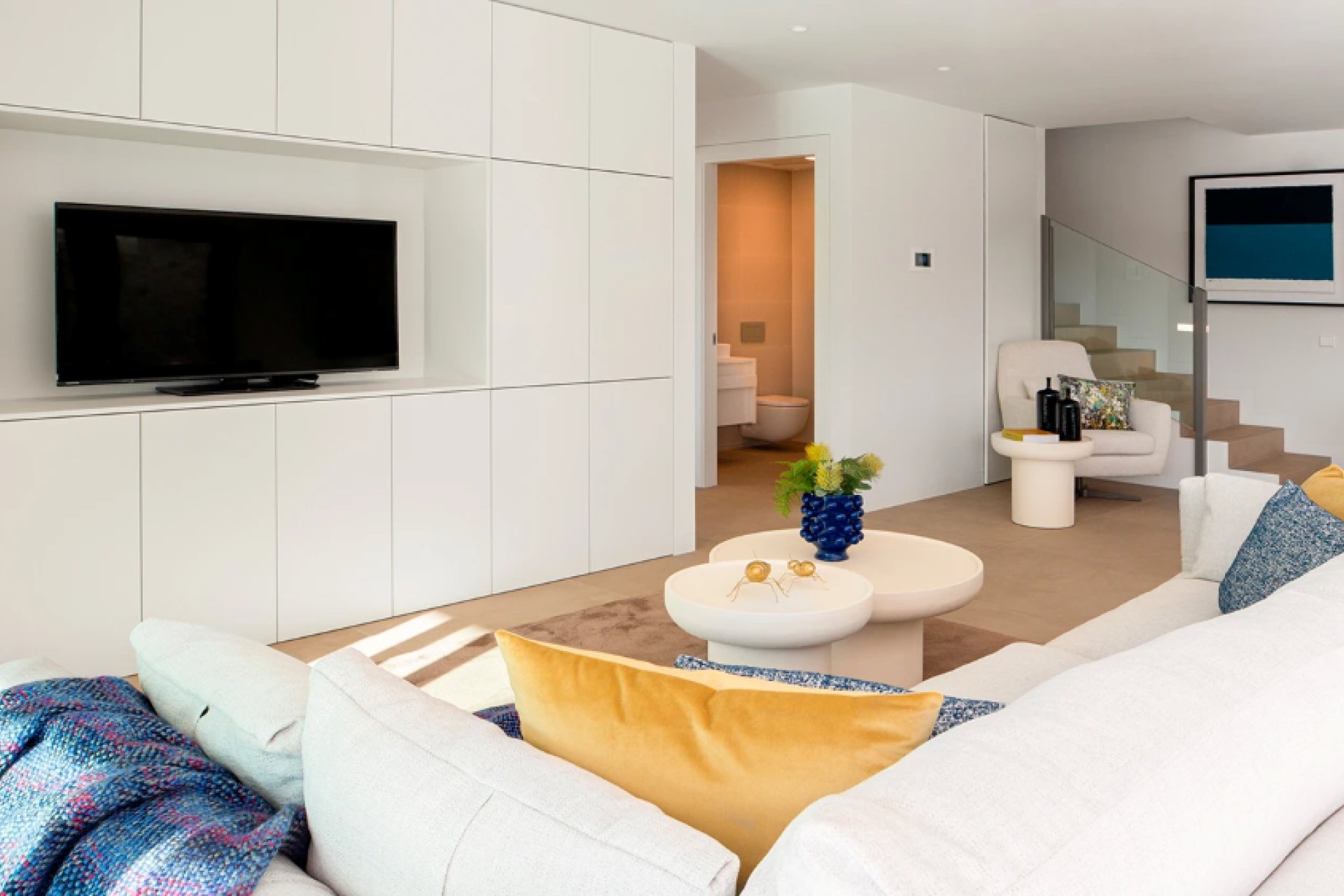 New Build - Villa - Orihuela Costa - Campos de Golf