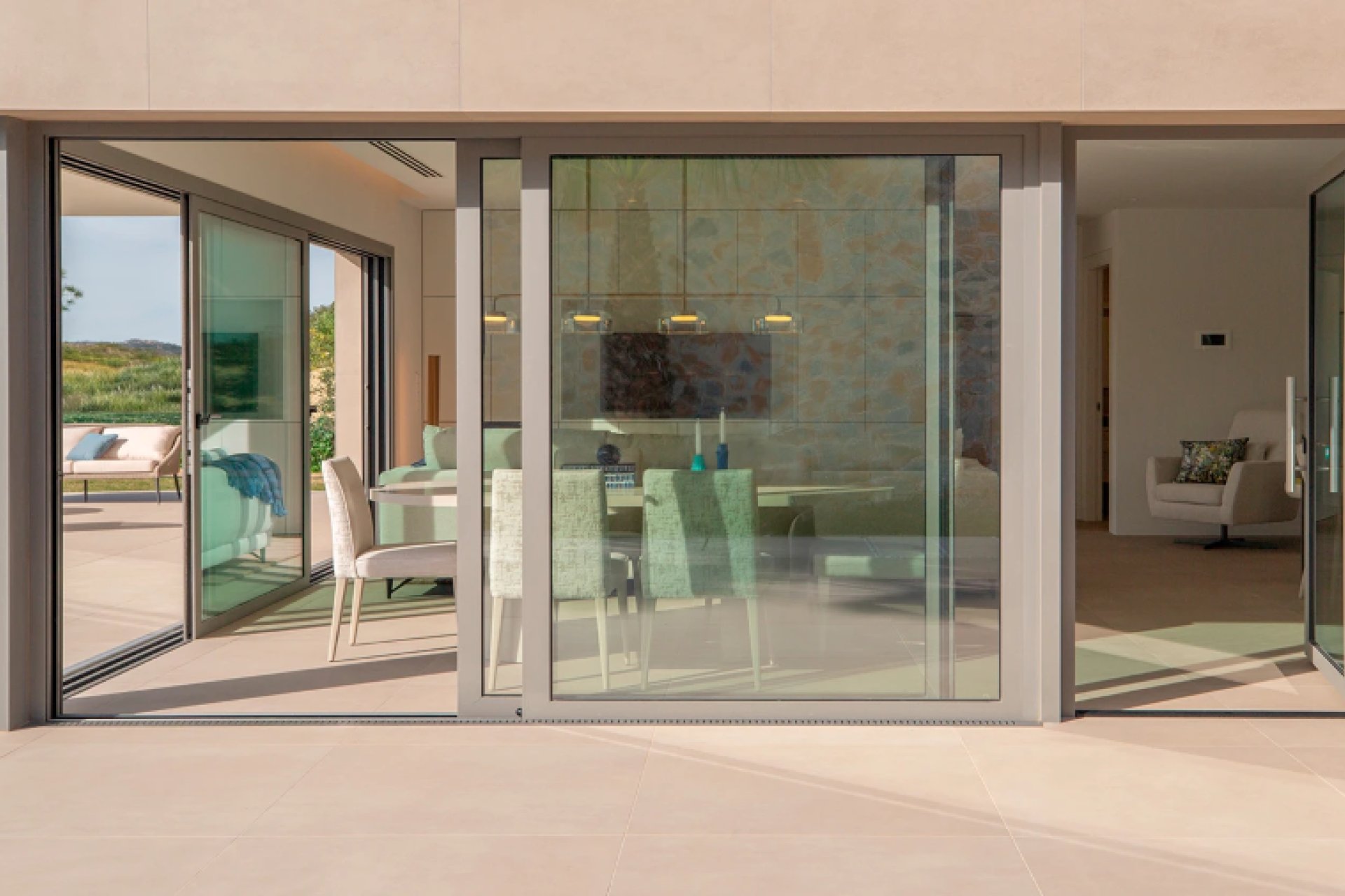 New Build - Villa - Orihuela Costa - Campos de Golf