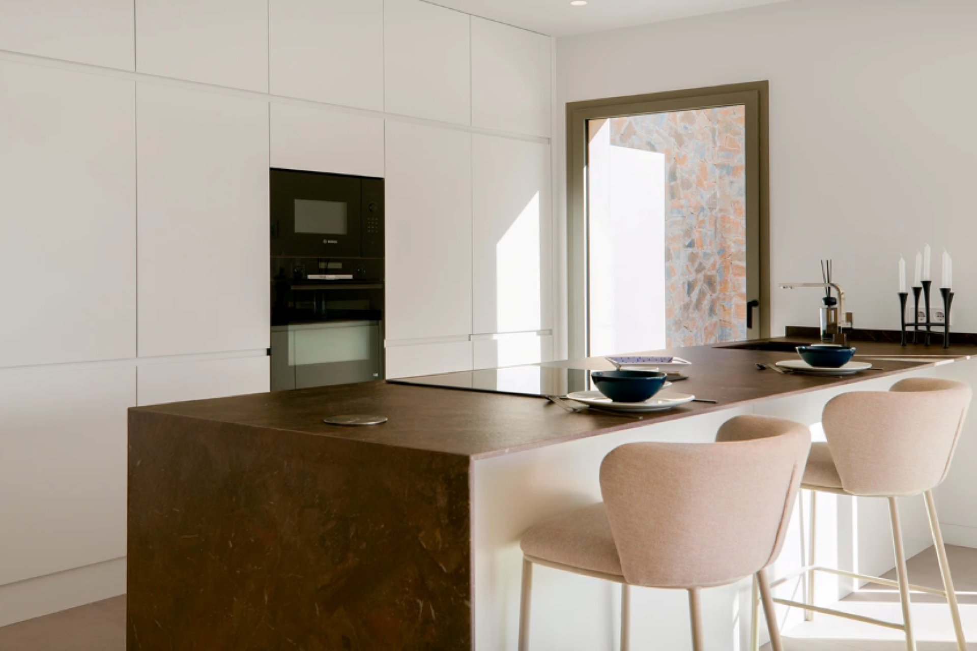 New Build - Villa - Orihuela Costa - Campos de Golf