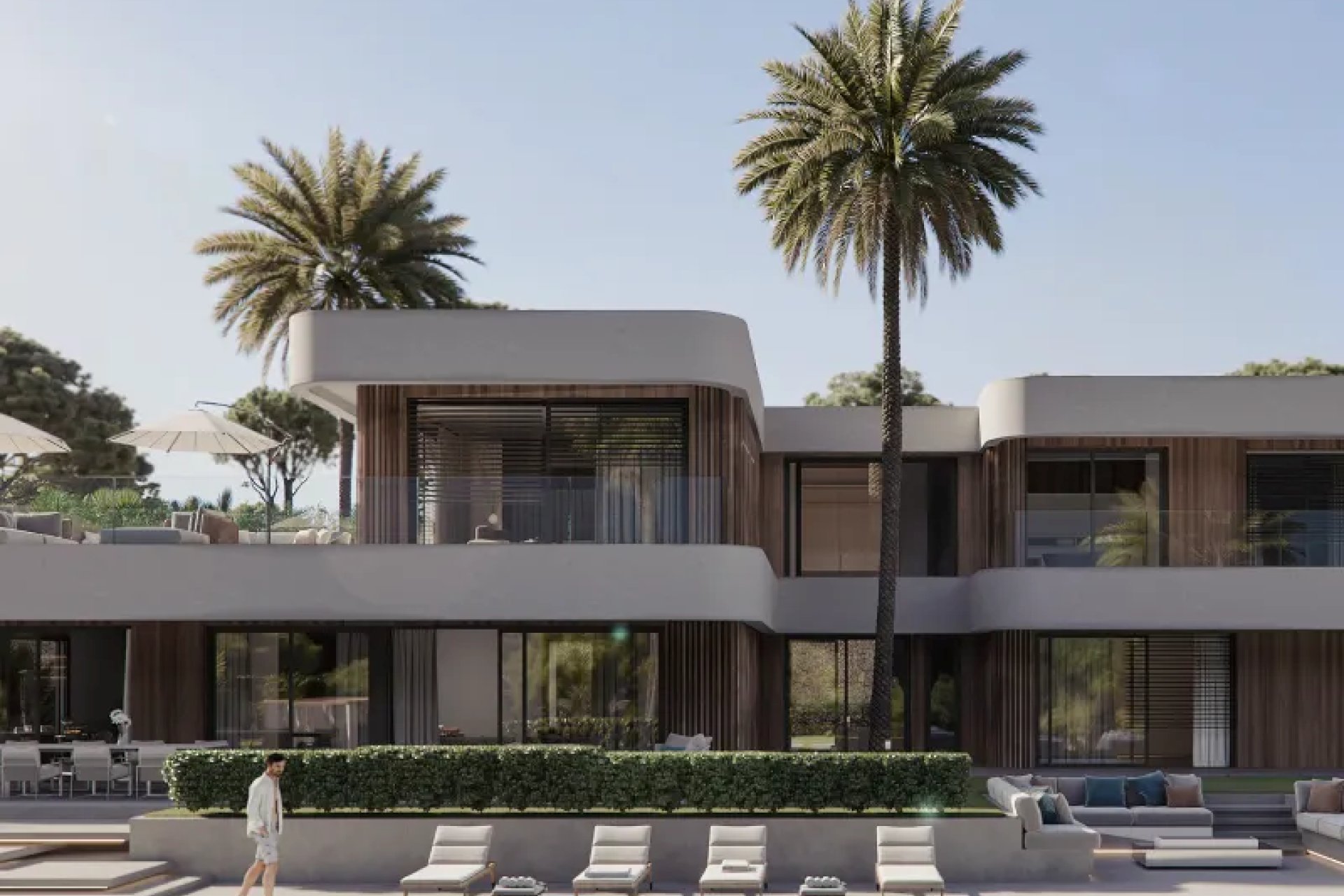 New Build - Villa - Orihuela Costa - Campos de Golf