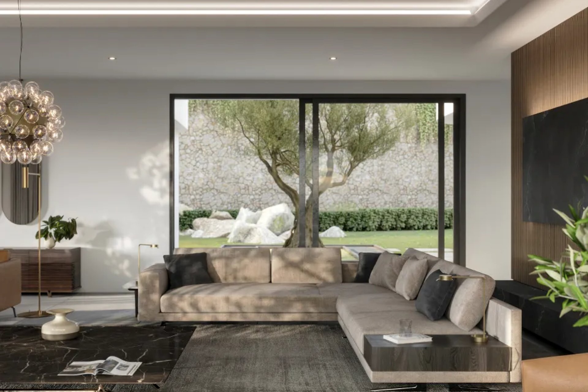 New Build - Villa - Orihuela Costa - Campos de Golf