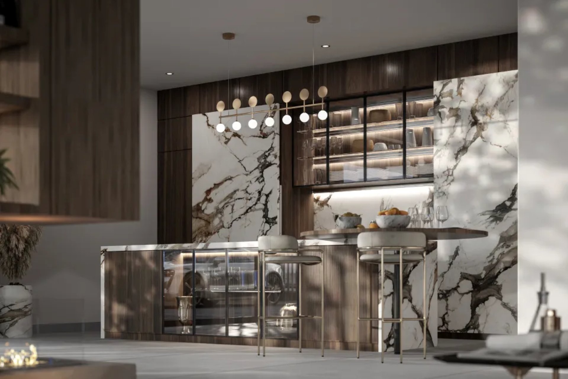 New Build - Villa - Orihuela Costa - Campos de Golf