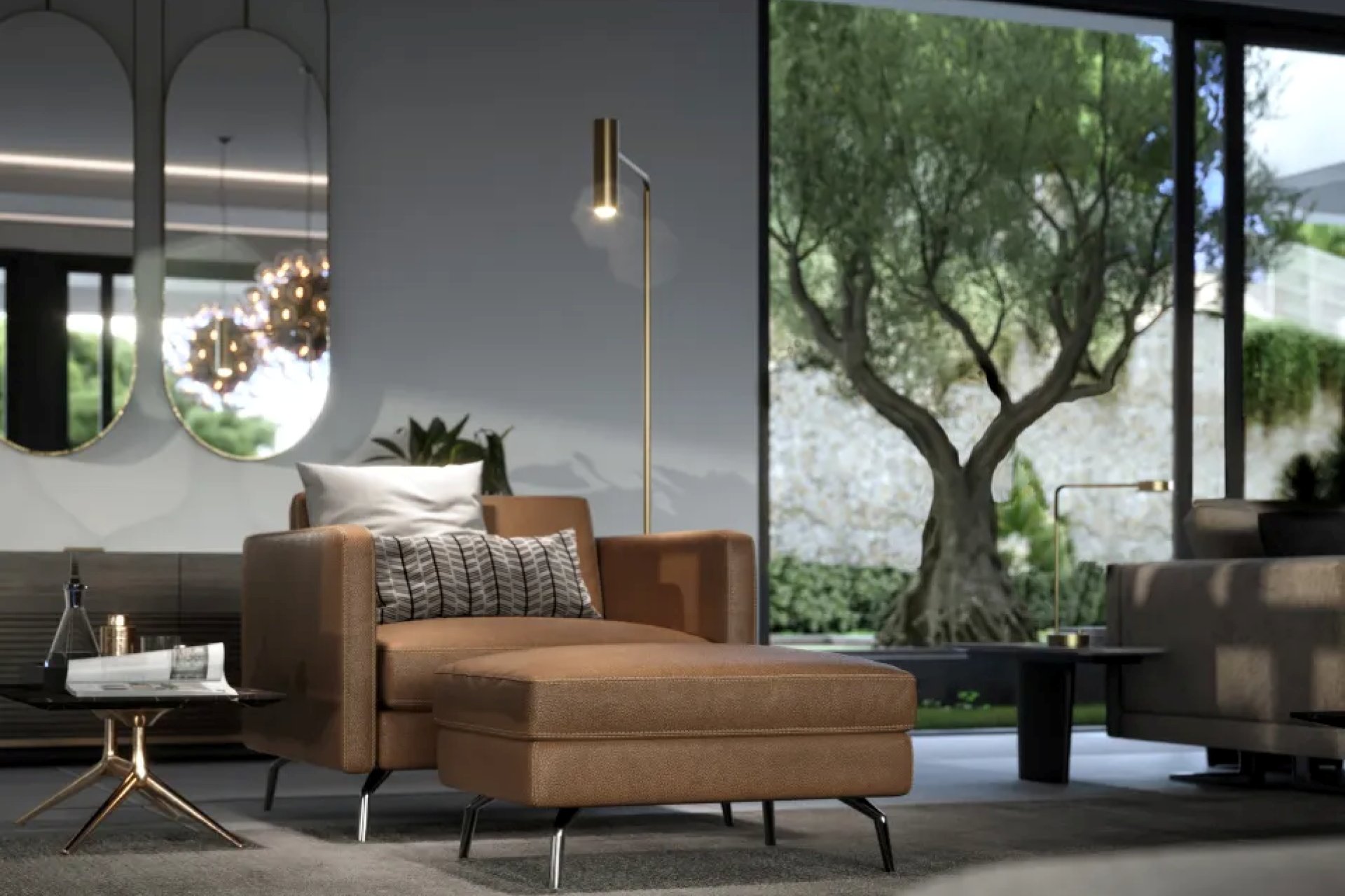 New Build - Villa - Orihuela Costa - Campos de Golf