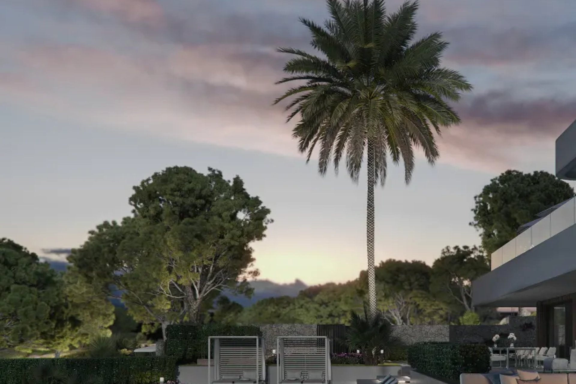 New Build - Villa - Orihuela Costa - Campos de Golf