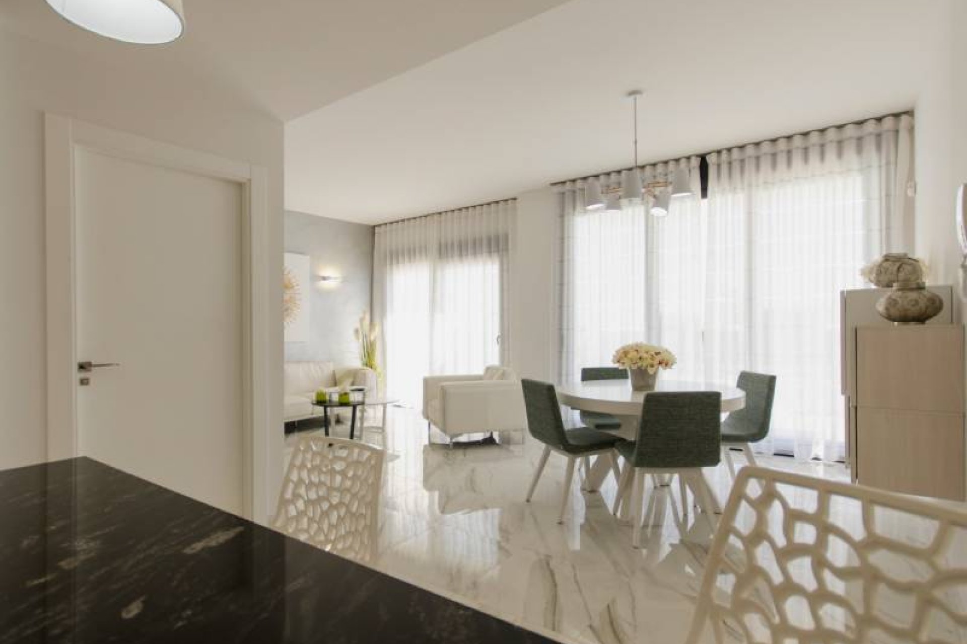 New Build - Villa - Orihuela Costa