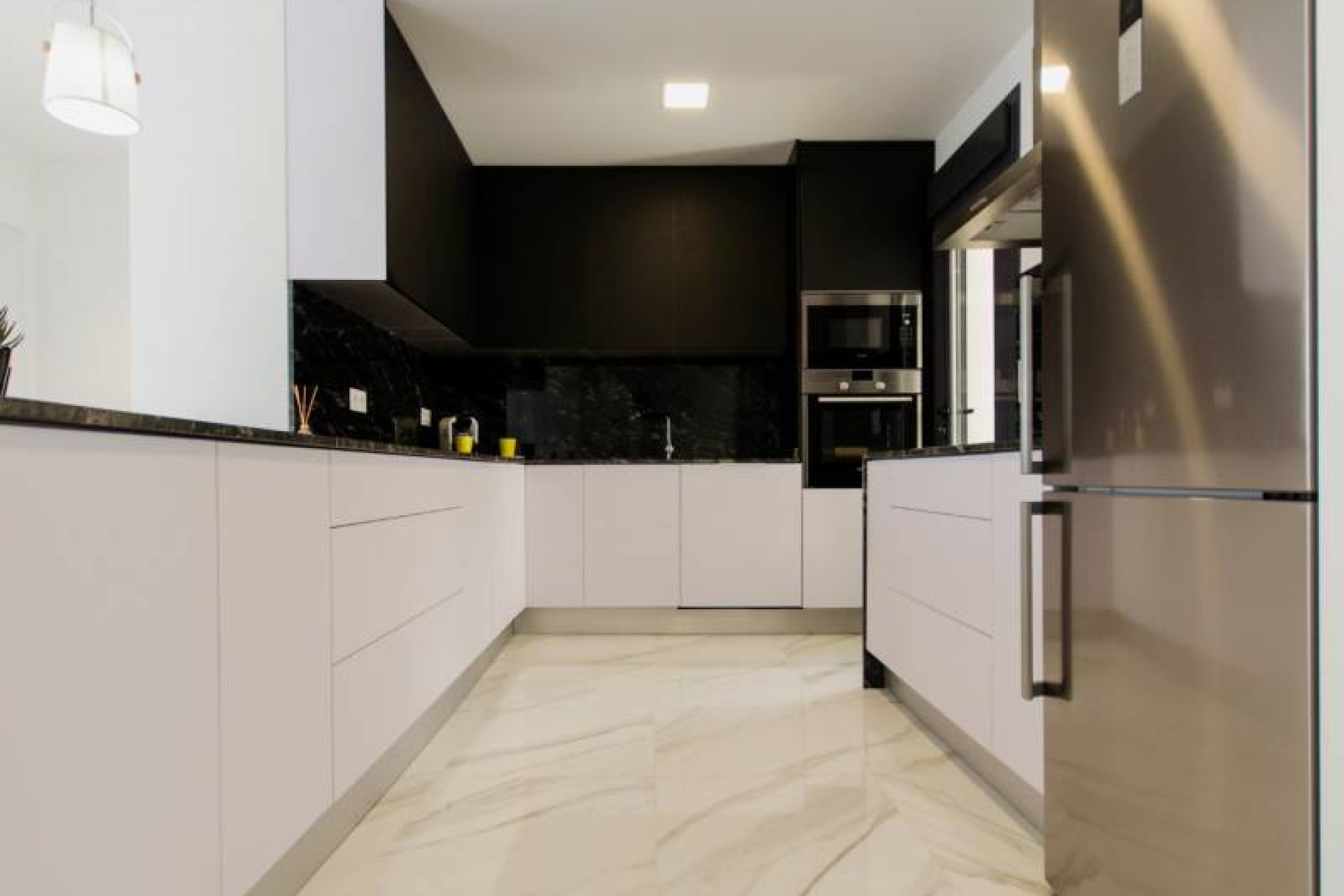 New Build - Villa - Orihuela Costa