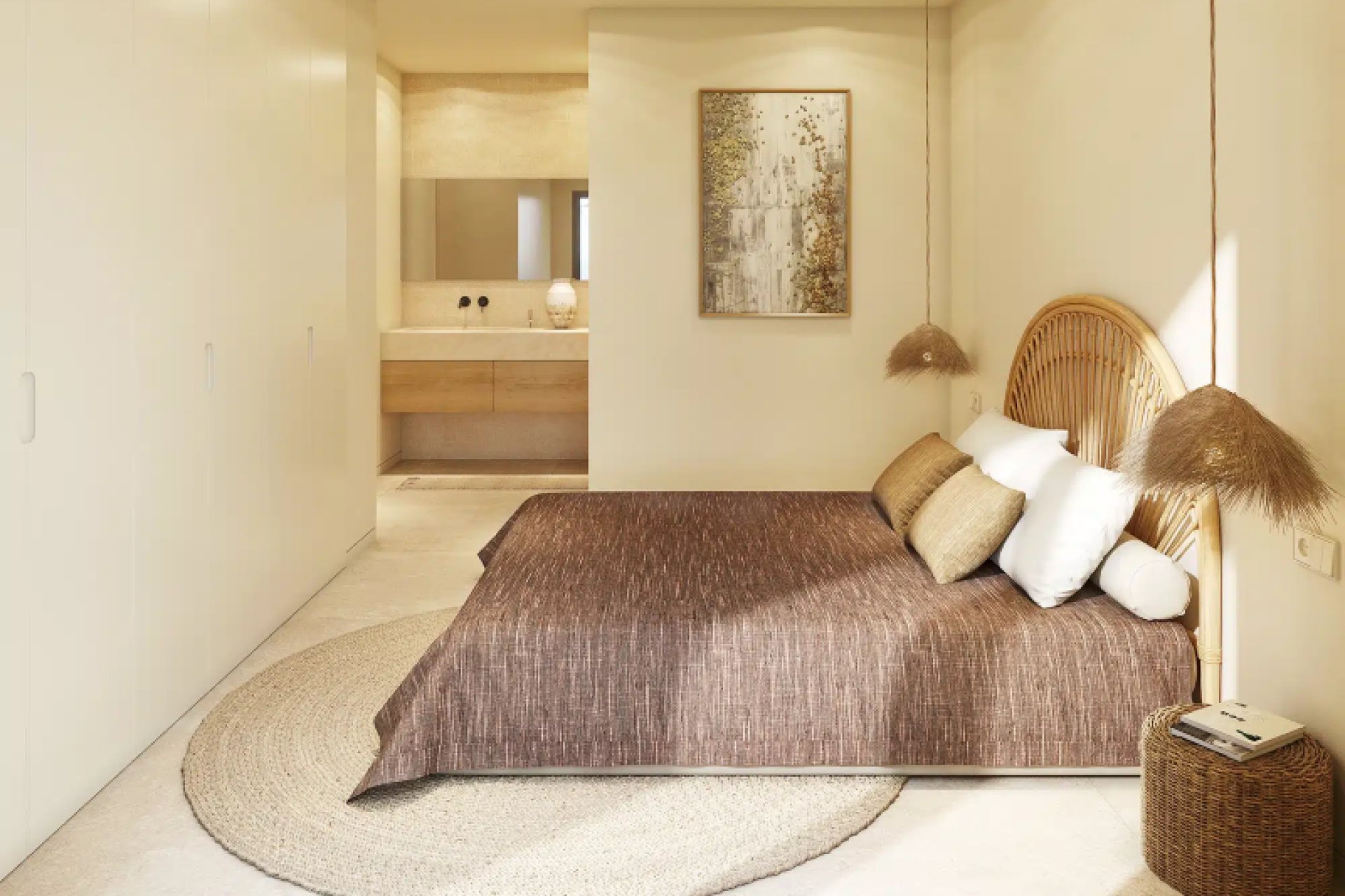 New Build - Villa - Orihuela Costa