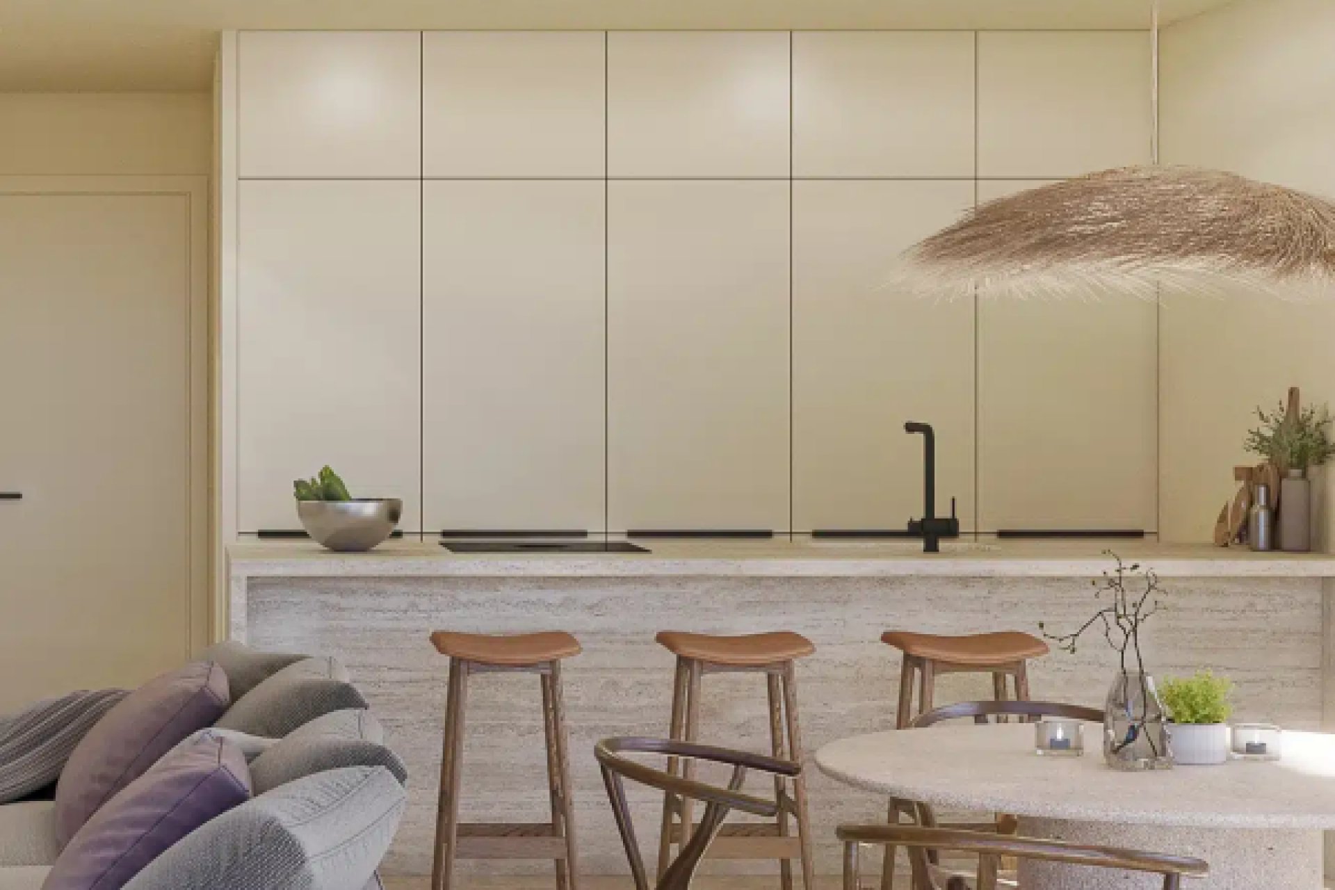 New Build - Villa - Orihuela Costa