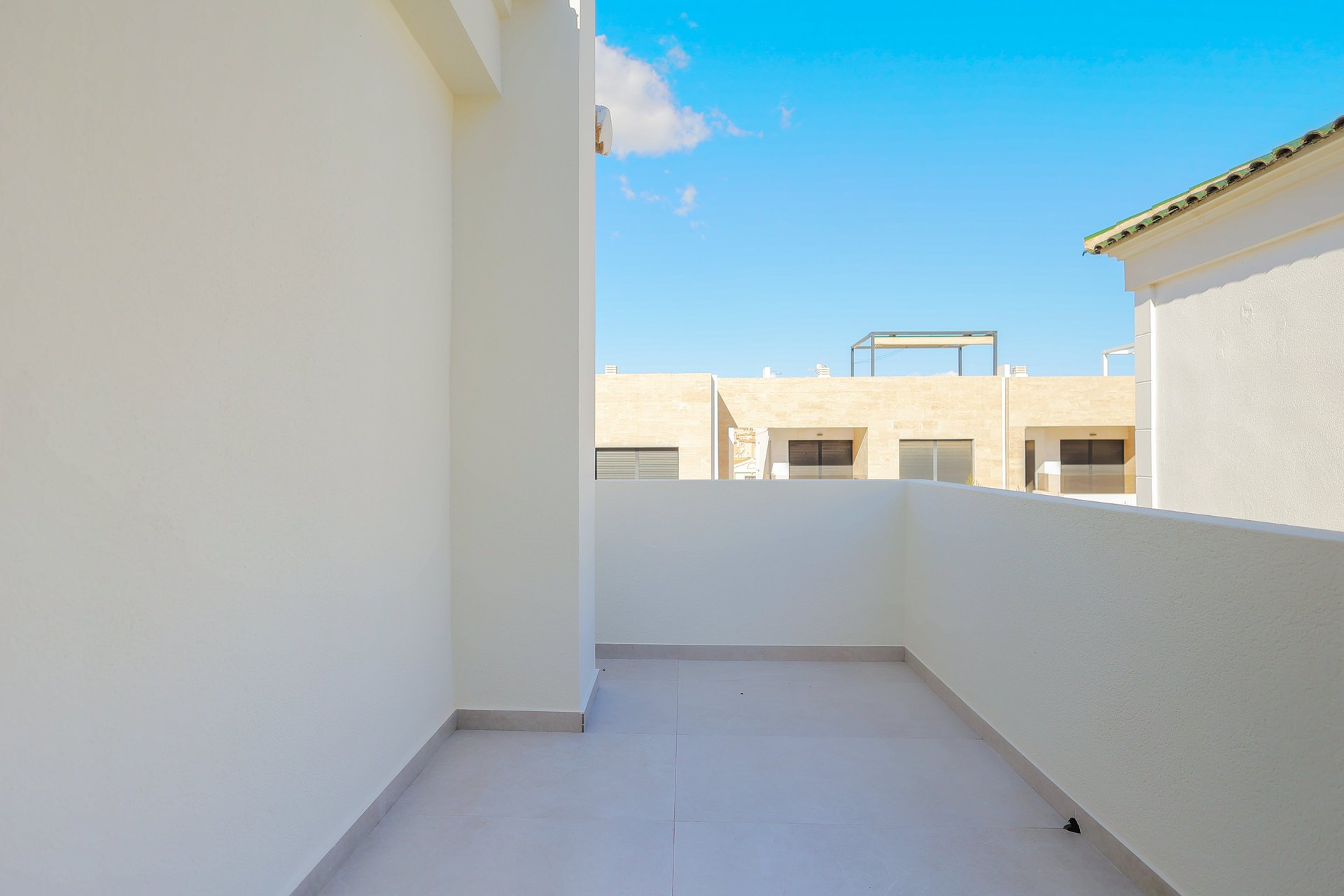 New Build - Villa - Orihuela Costa