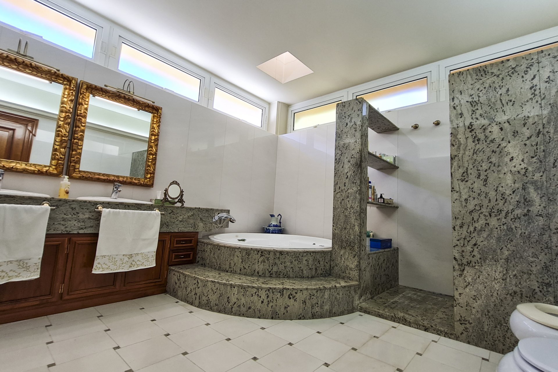 New Build - Villa - San Pedro del Pinatar