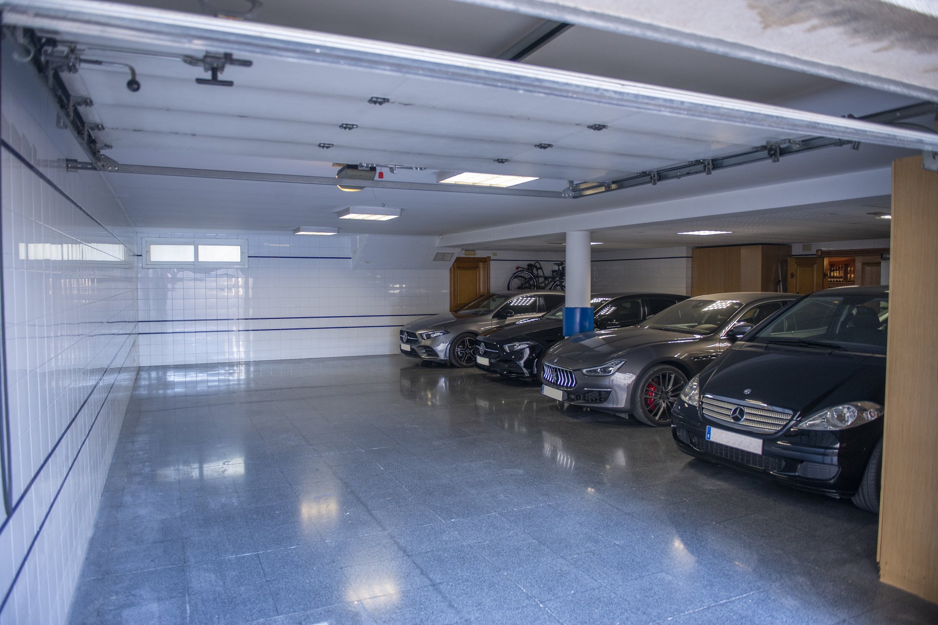 New Build - Villa - San Pedro del Pinatar