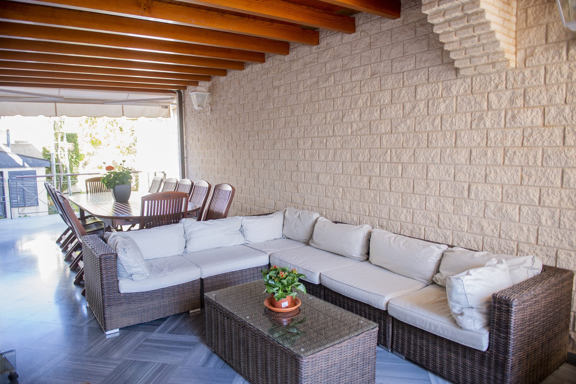 New Build - Villa - San Pedro del Pinatar