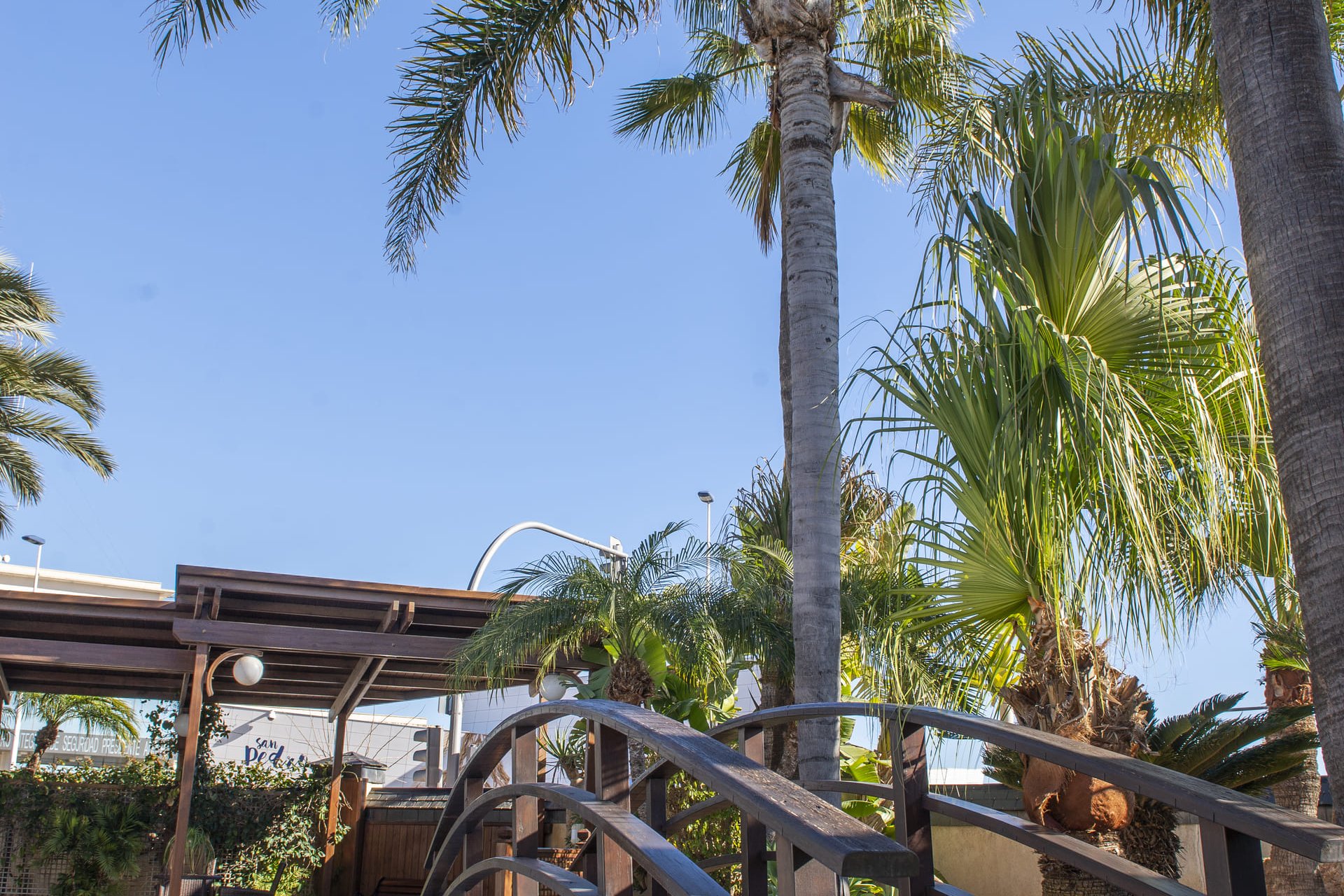 New Build - Villa - San Pedro del Pinatar