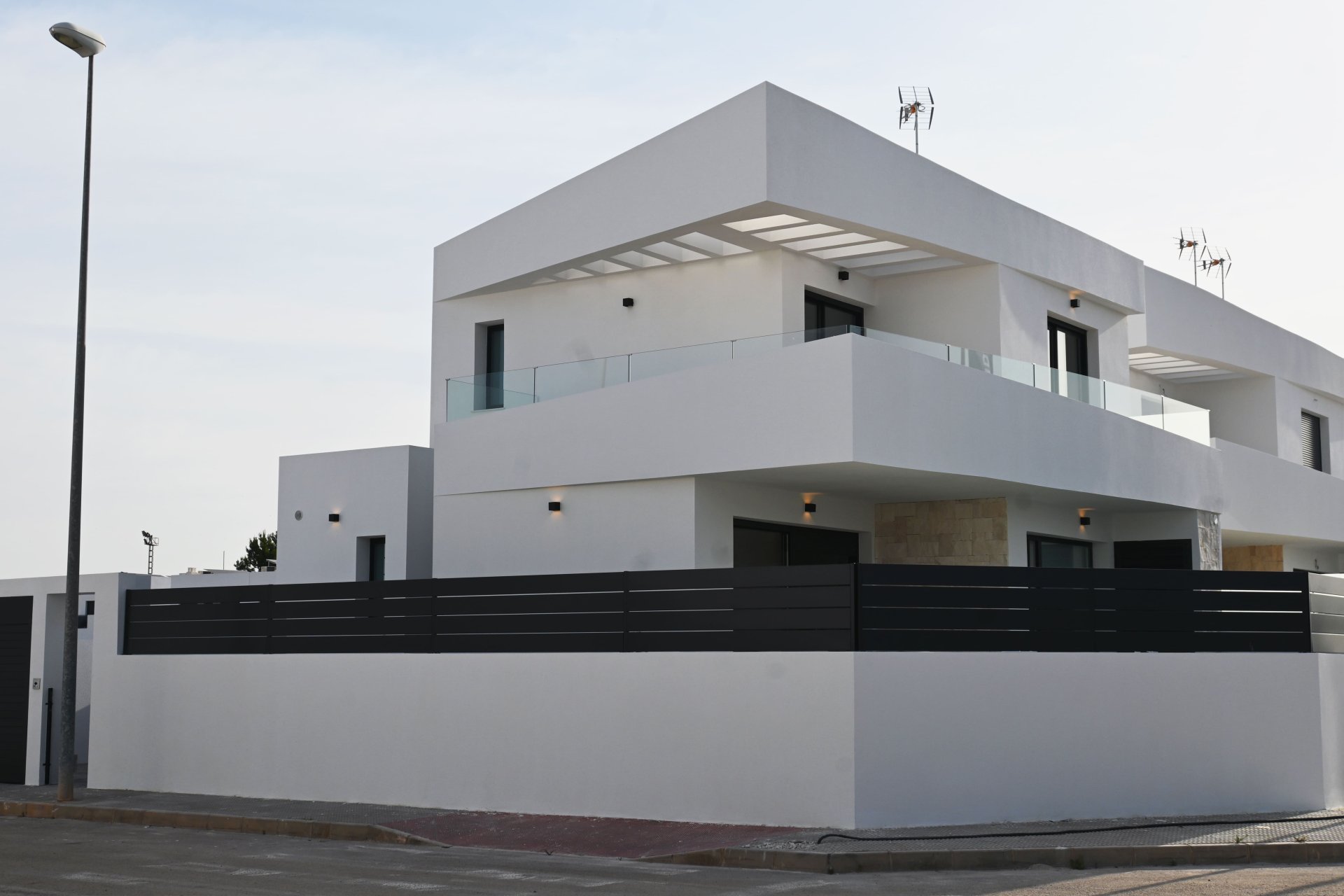 New Build - Villa / Semi semi-detached - Dolores