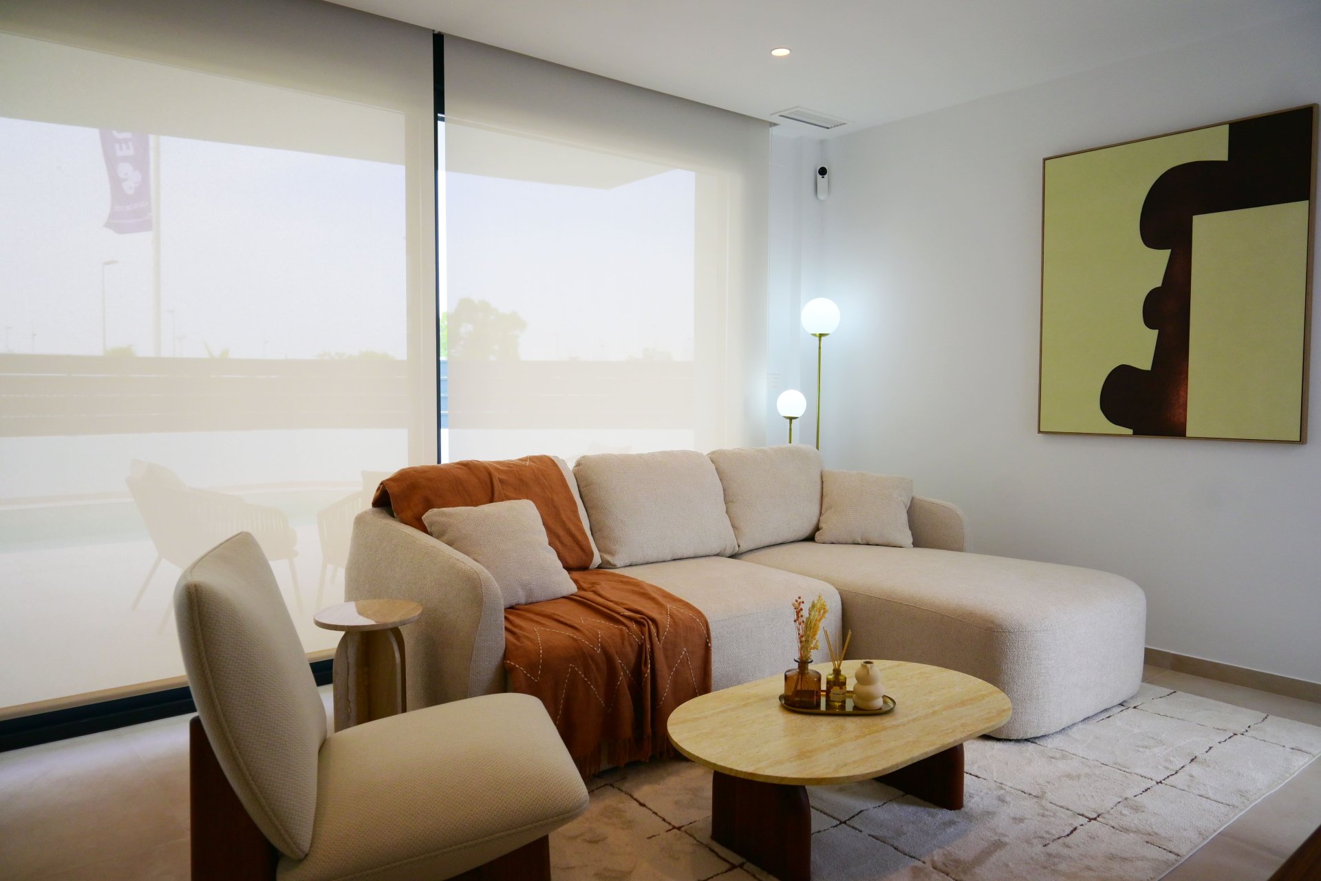 New Build - Villa / Semi semi-detached - Dolores