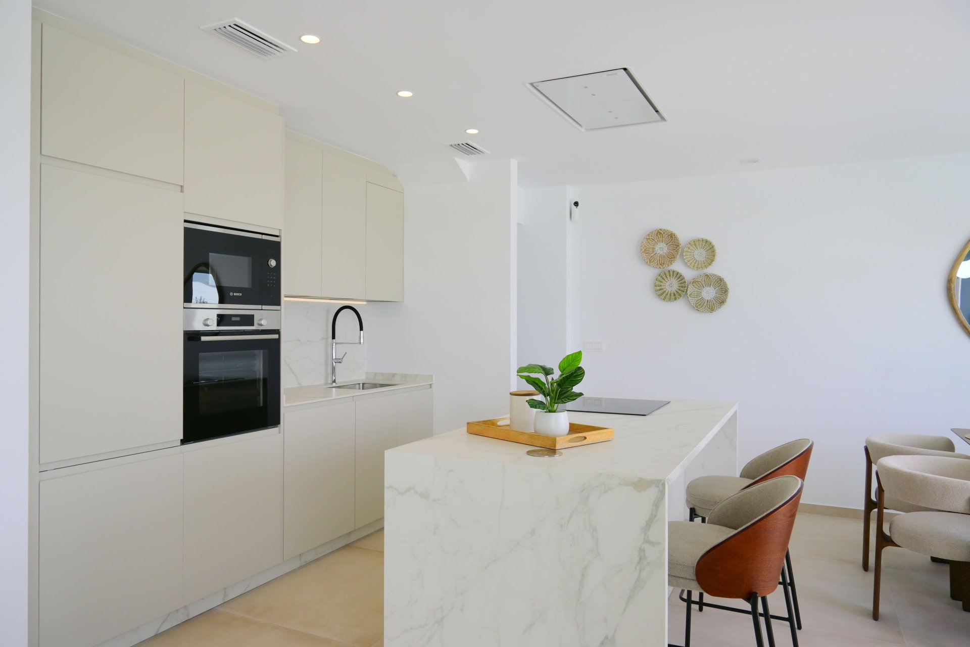 New Build - Villa / Semi semi-detached - Dolores