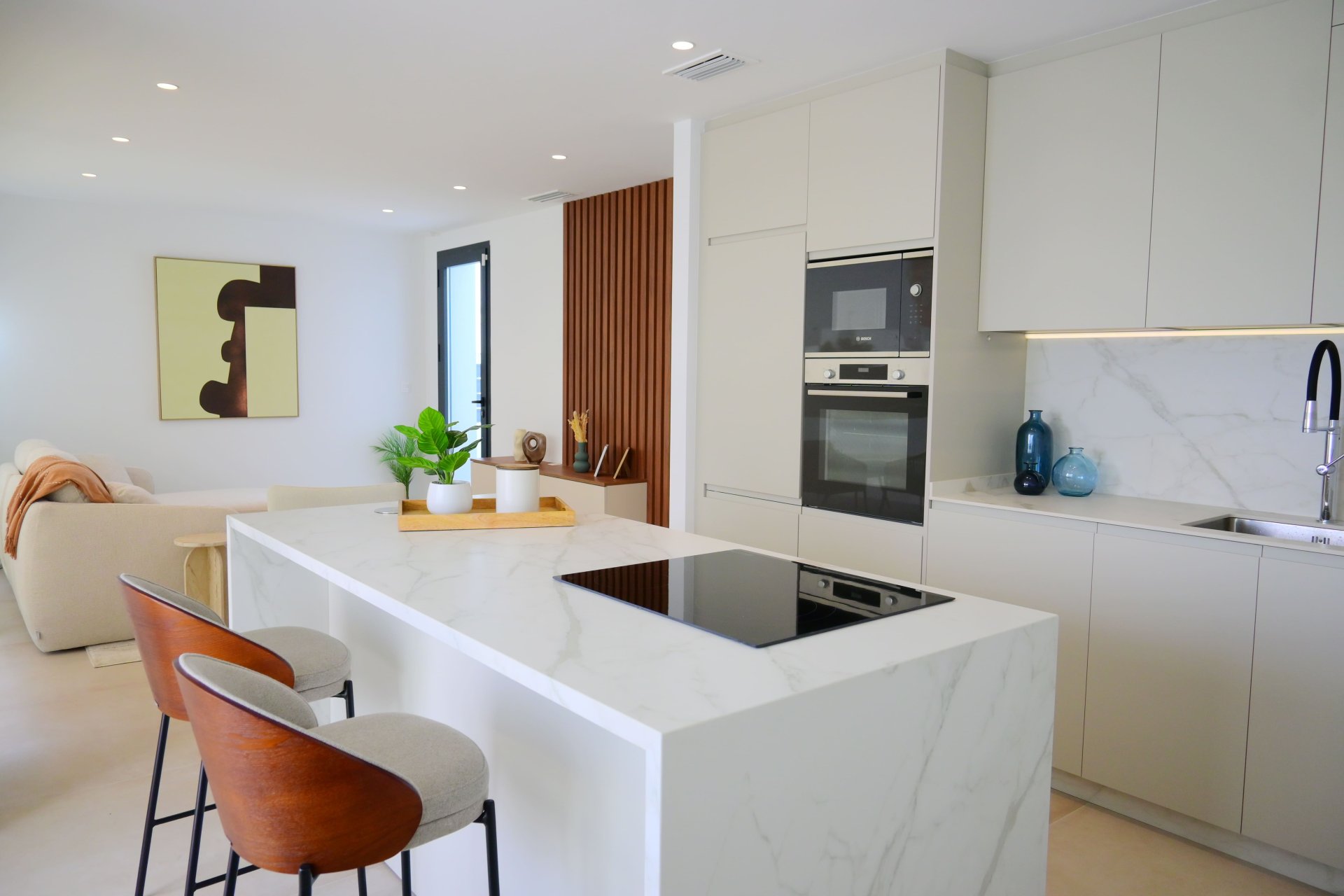 New Build - Villa / Semi semi-detached - Dolores