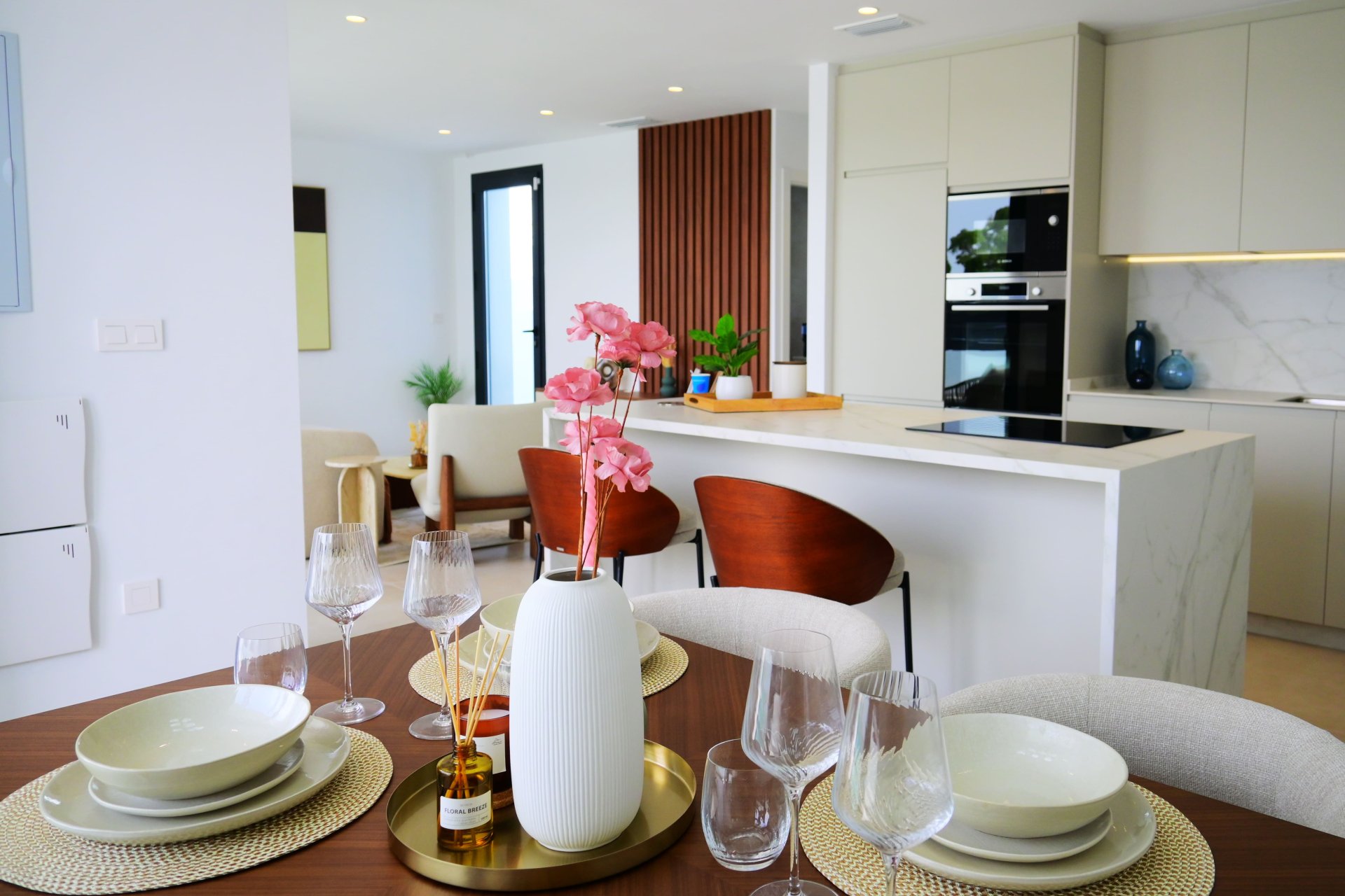 New Build - Villa / Semi semi-detached - Dolores