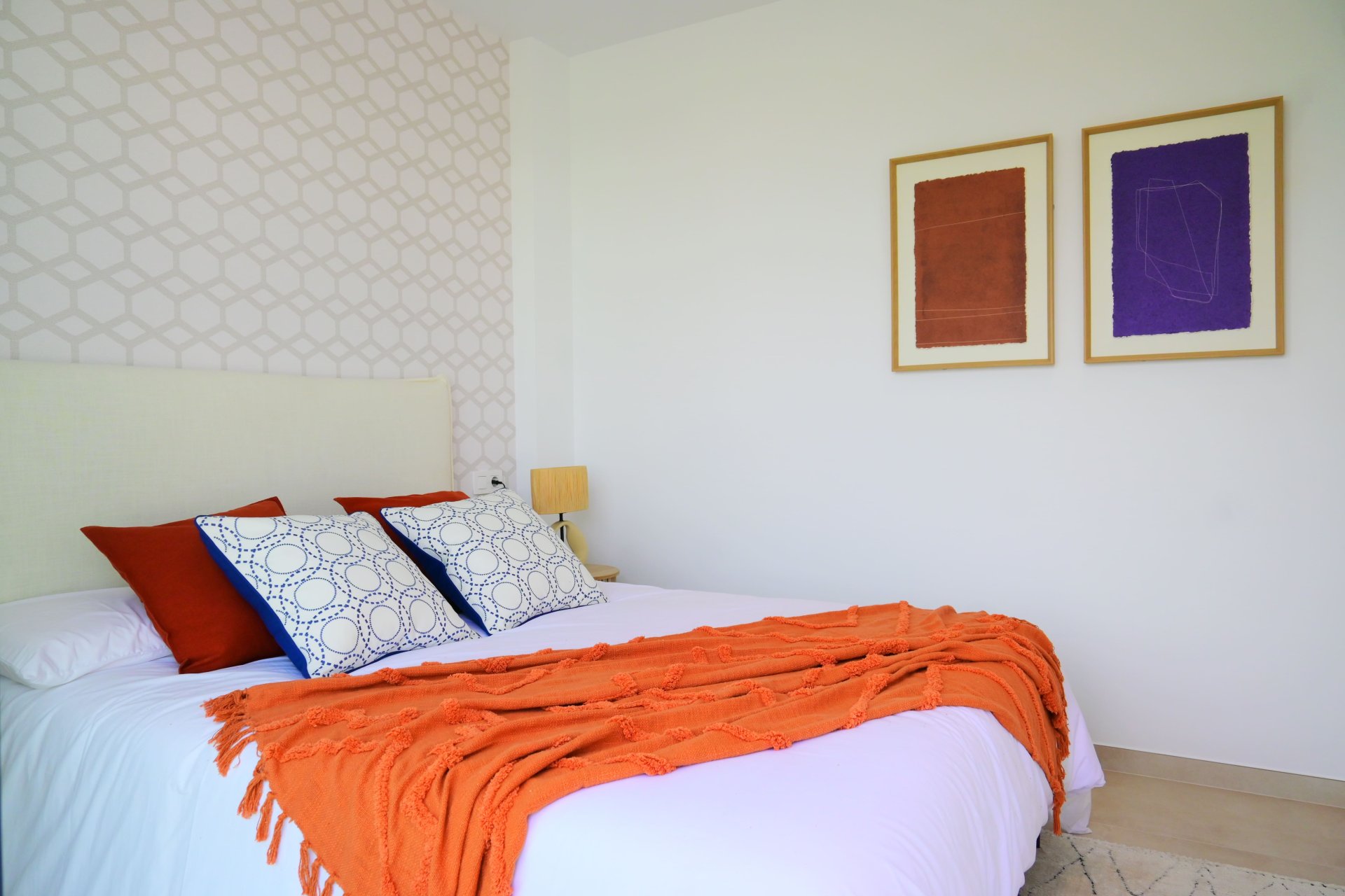 New Build - Villa / Semi semi-detached - Dolores