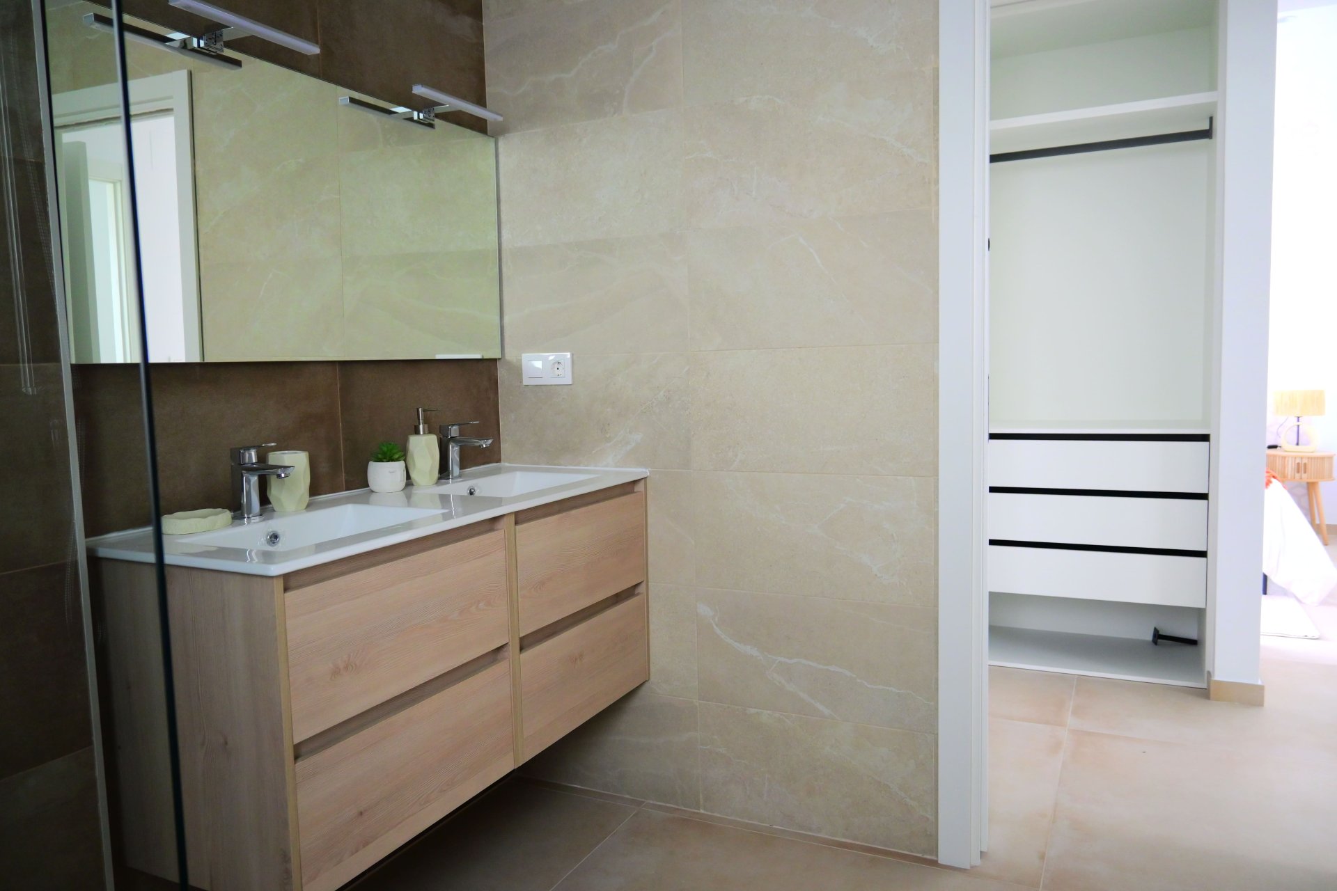 New Build - Villa / Semi semi-detached - Dolores