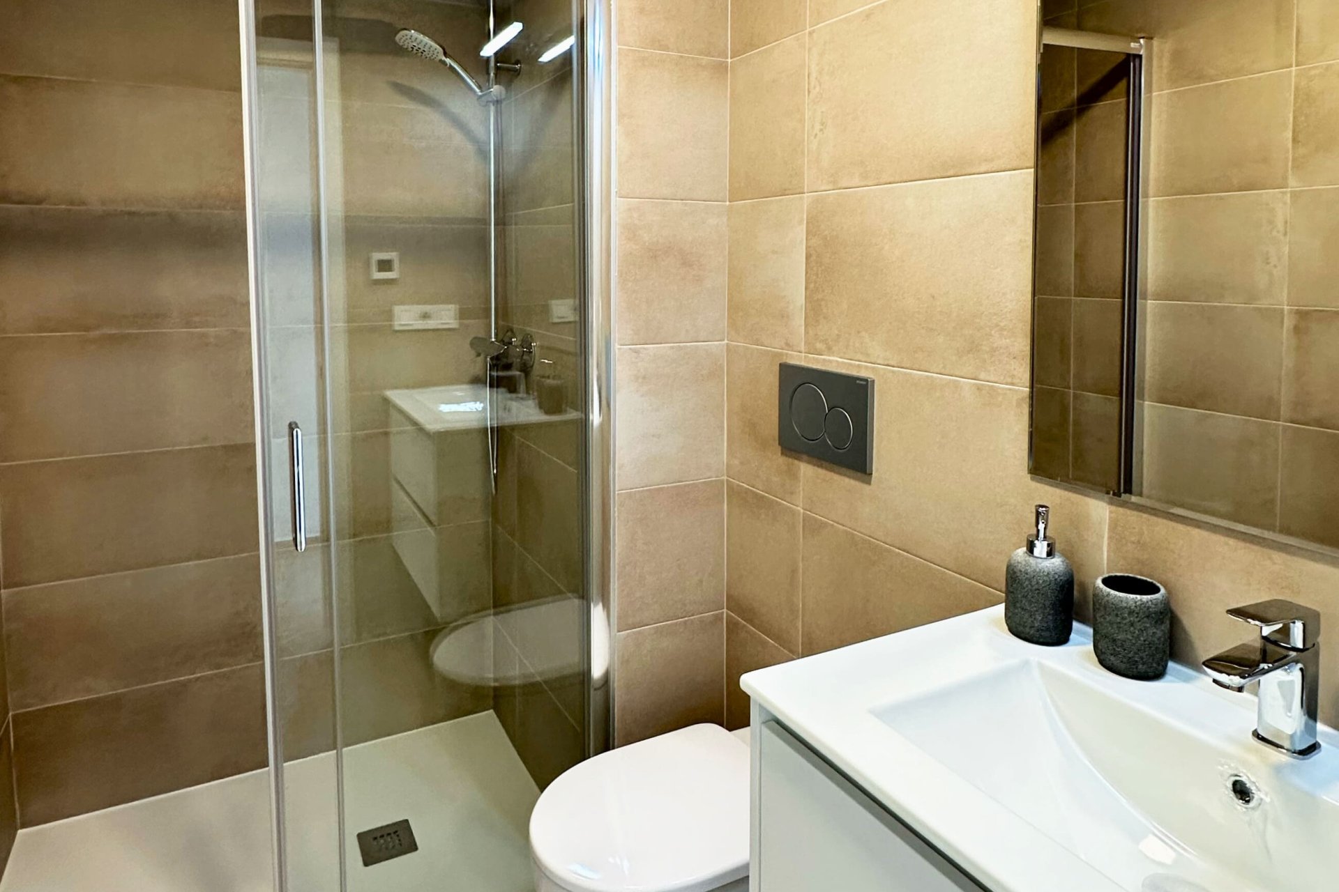 New Build - Villa / Semi semi-detached - Dolores