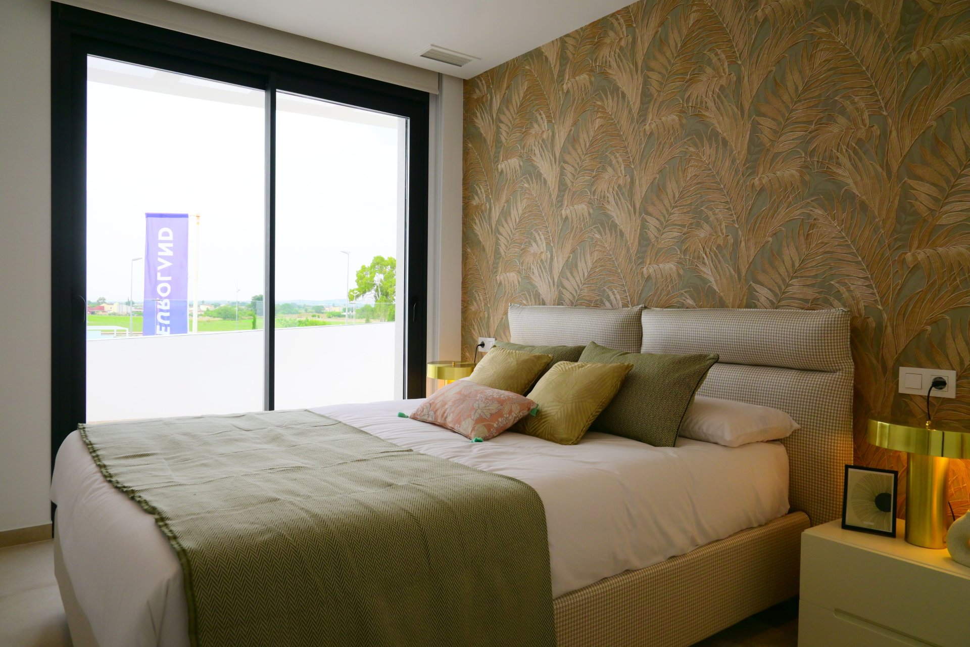 New Build - Villa / Semi semi-detached - Dolores