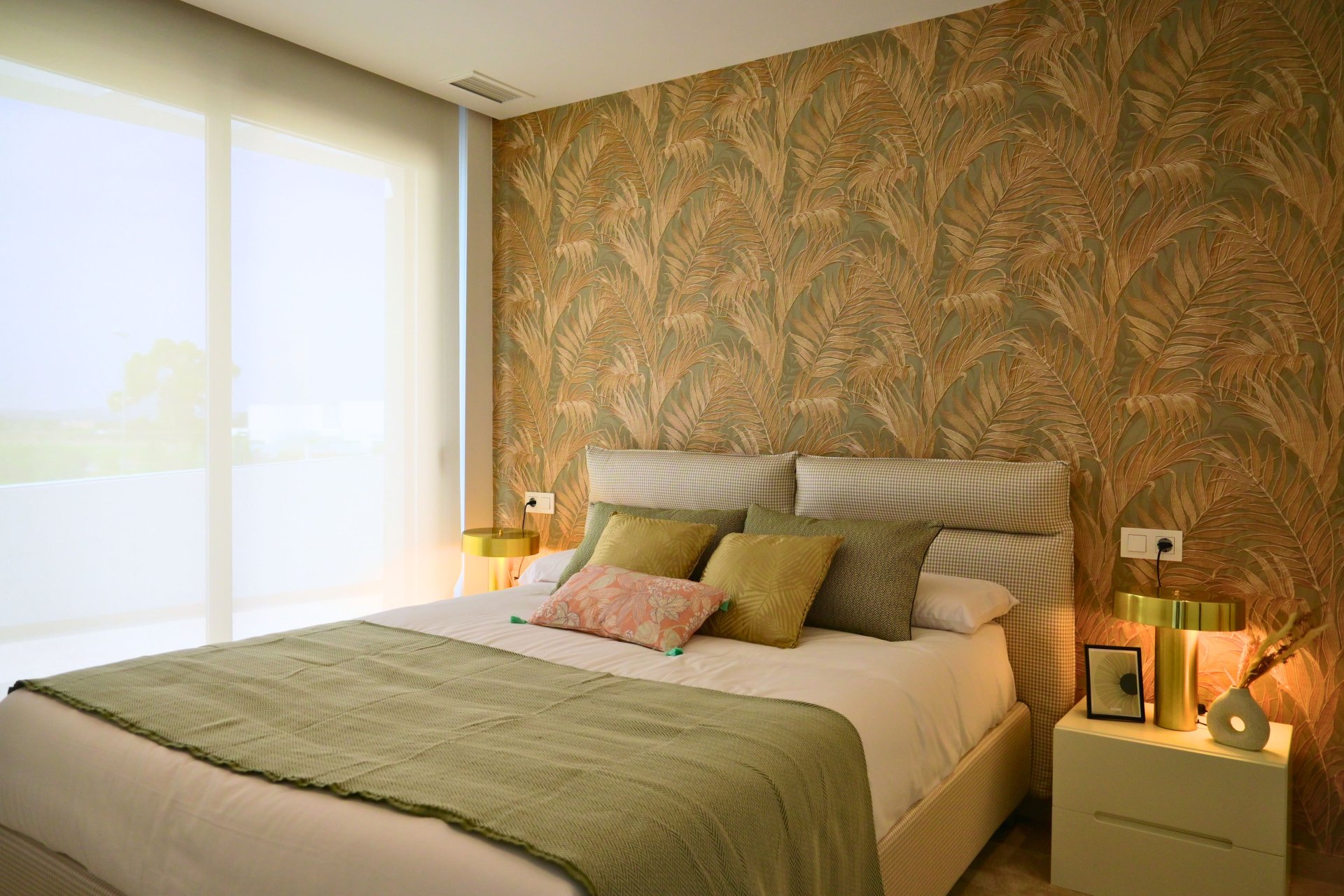 New Build - Villa / Semi semi-detached - Dolores