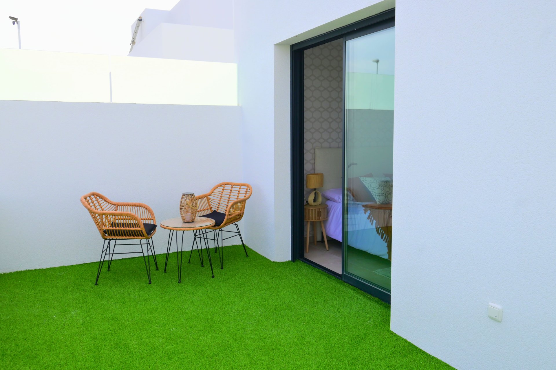 New Build - Villa / Semi semi-detached - Dolores