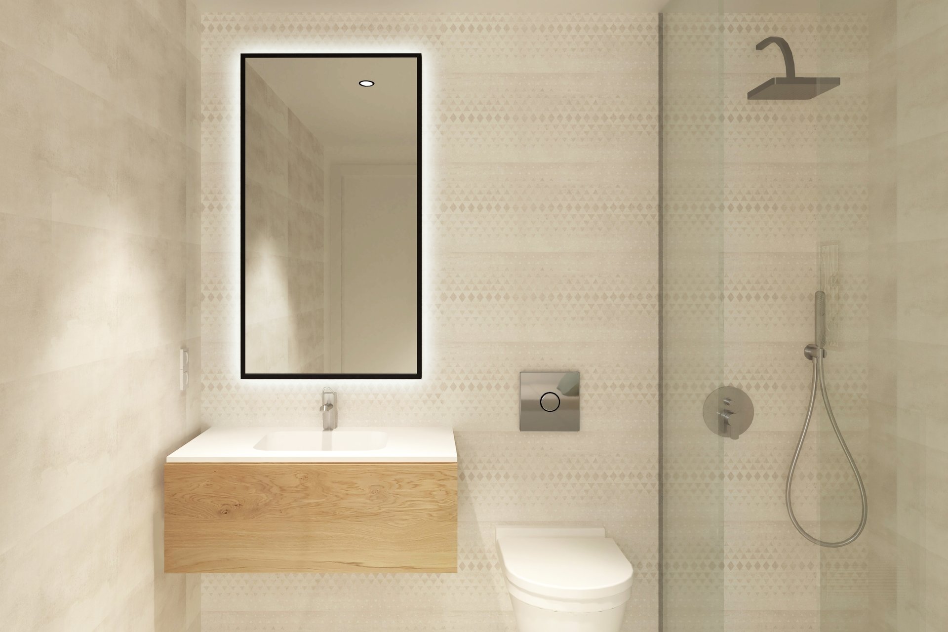 New Build - Villa / Semi semi-detached - Gran Alacant