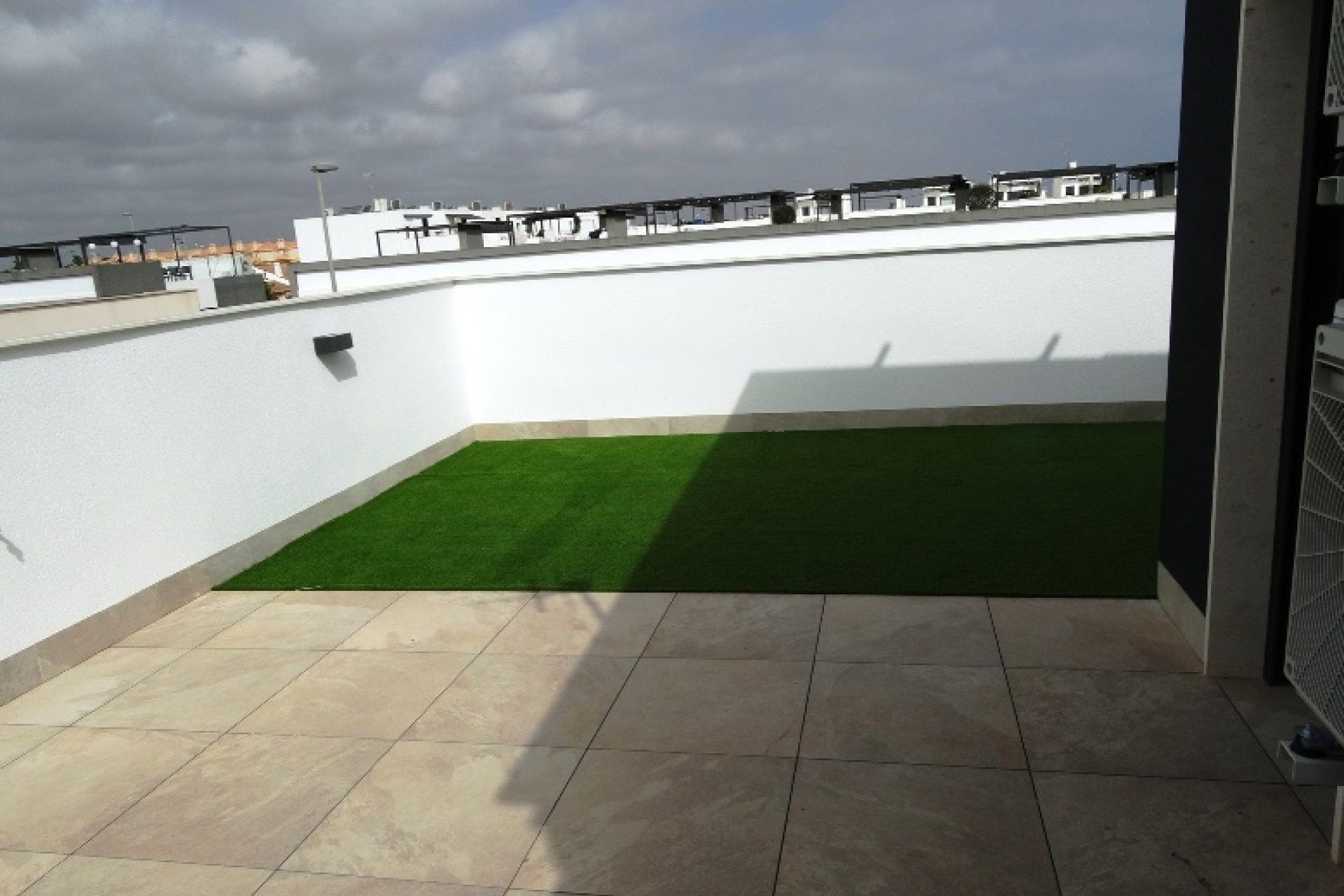 New Build - Villa / Semi semi-detached - Pilar de la Horadada
