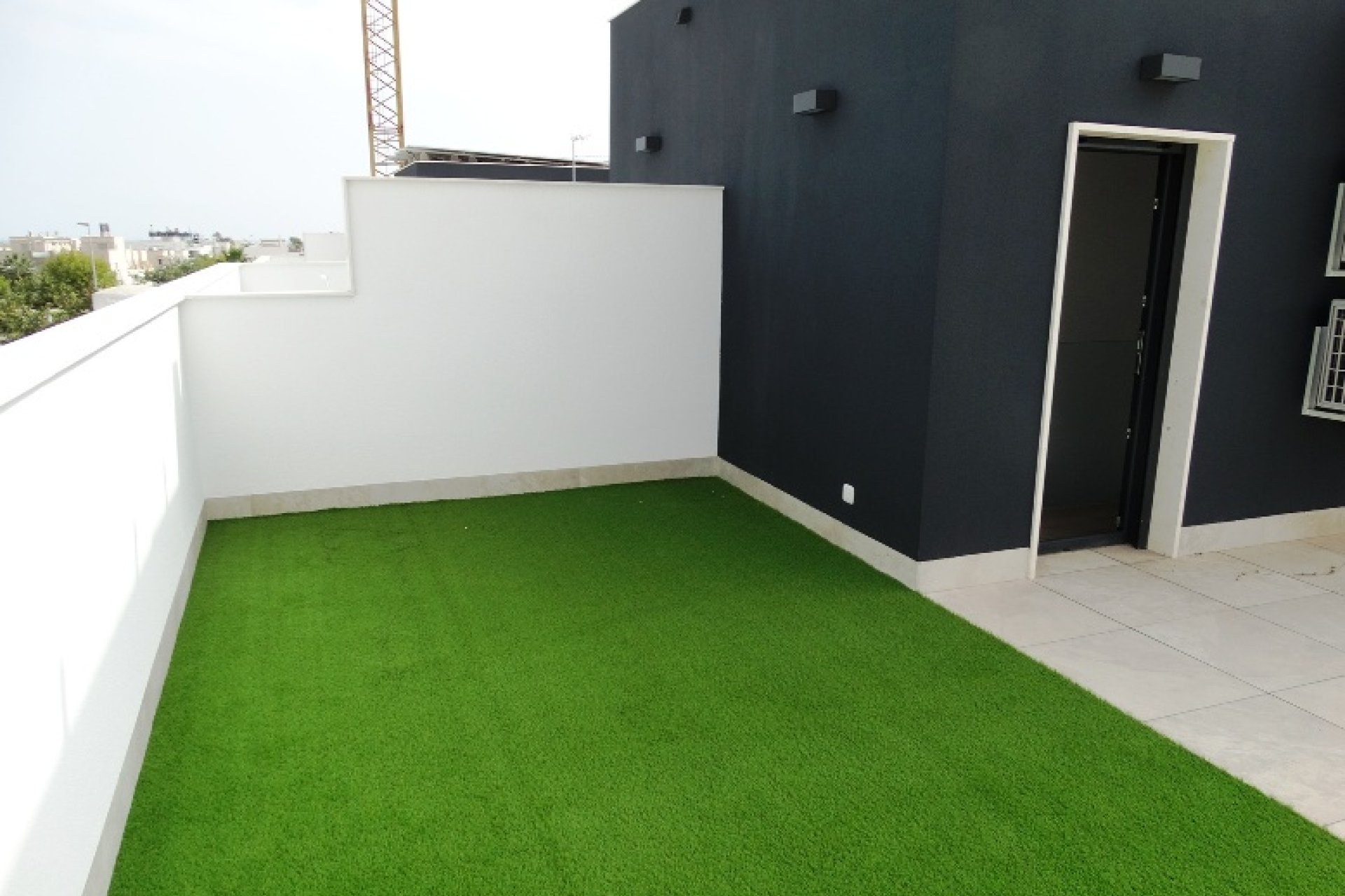 New Build - Villa / Semi semi-detached - Pilar de la Horadada