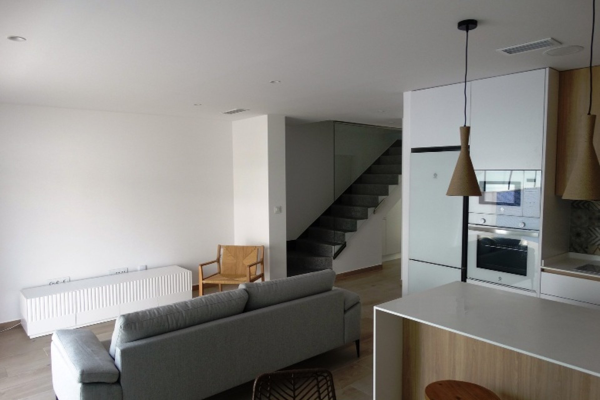 New Build - Villa / Semi semi-detached - Pilar de la Horadada