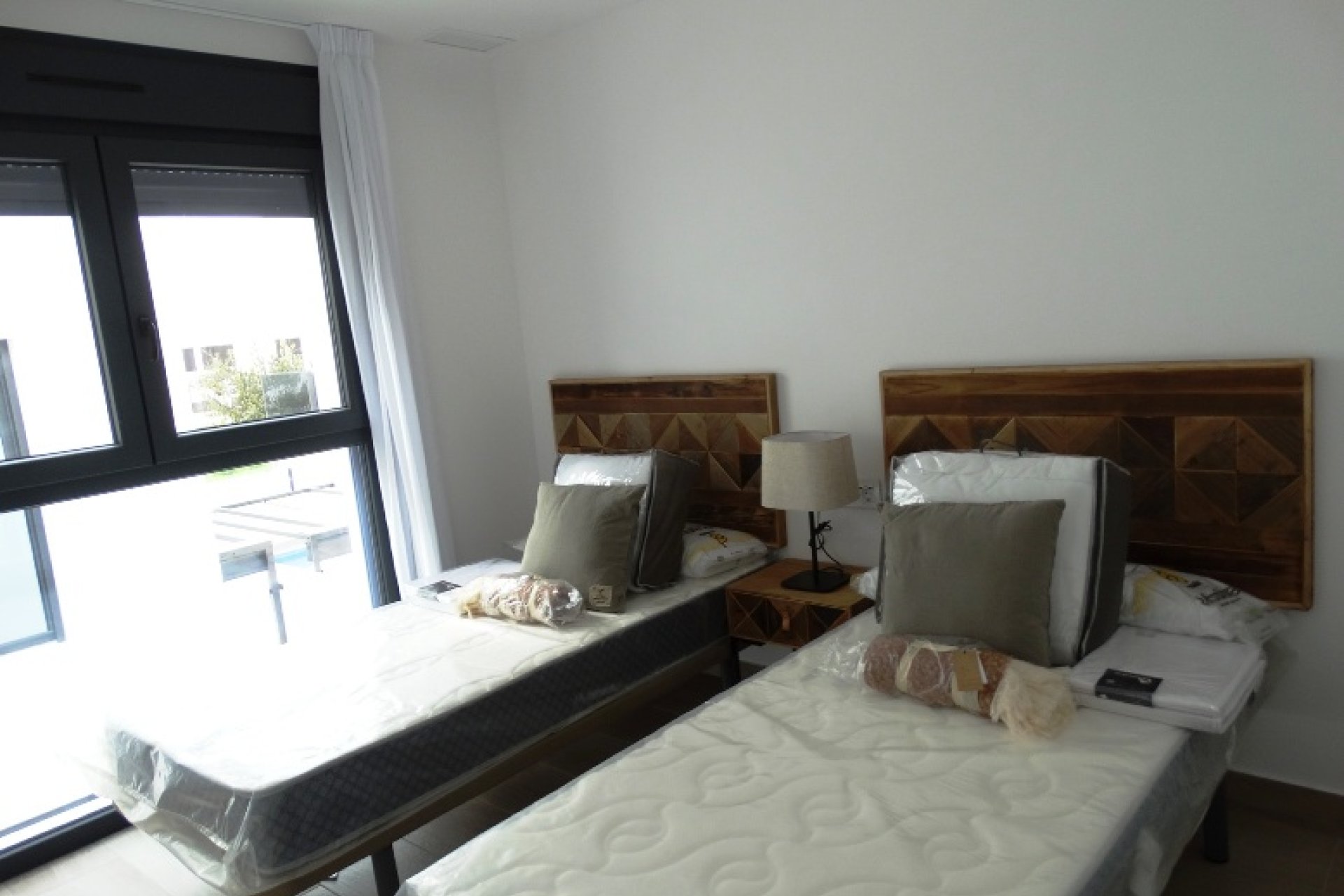 New Build - Villa / Semi semi-detached - Pilar de la Horadada