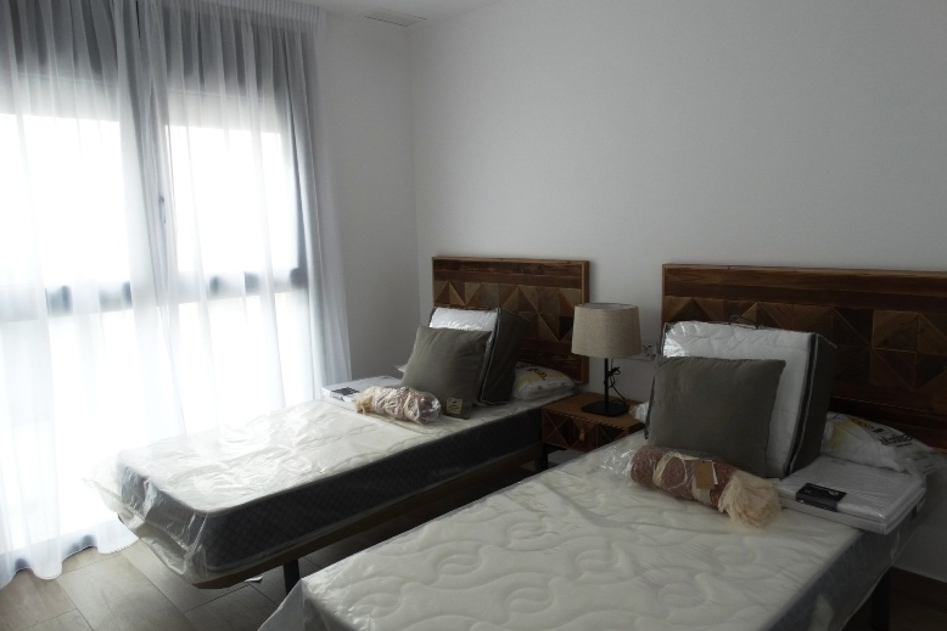 New Build - Villa / Semi semi-detached - Pilar de la Horadada
