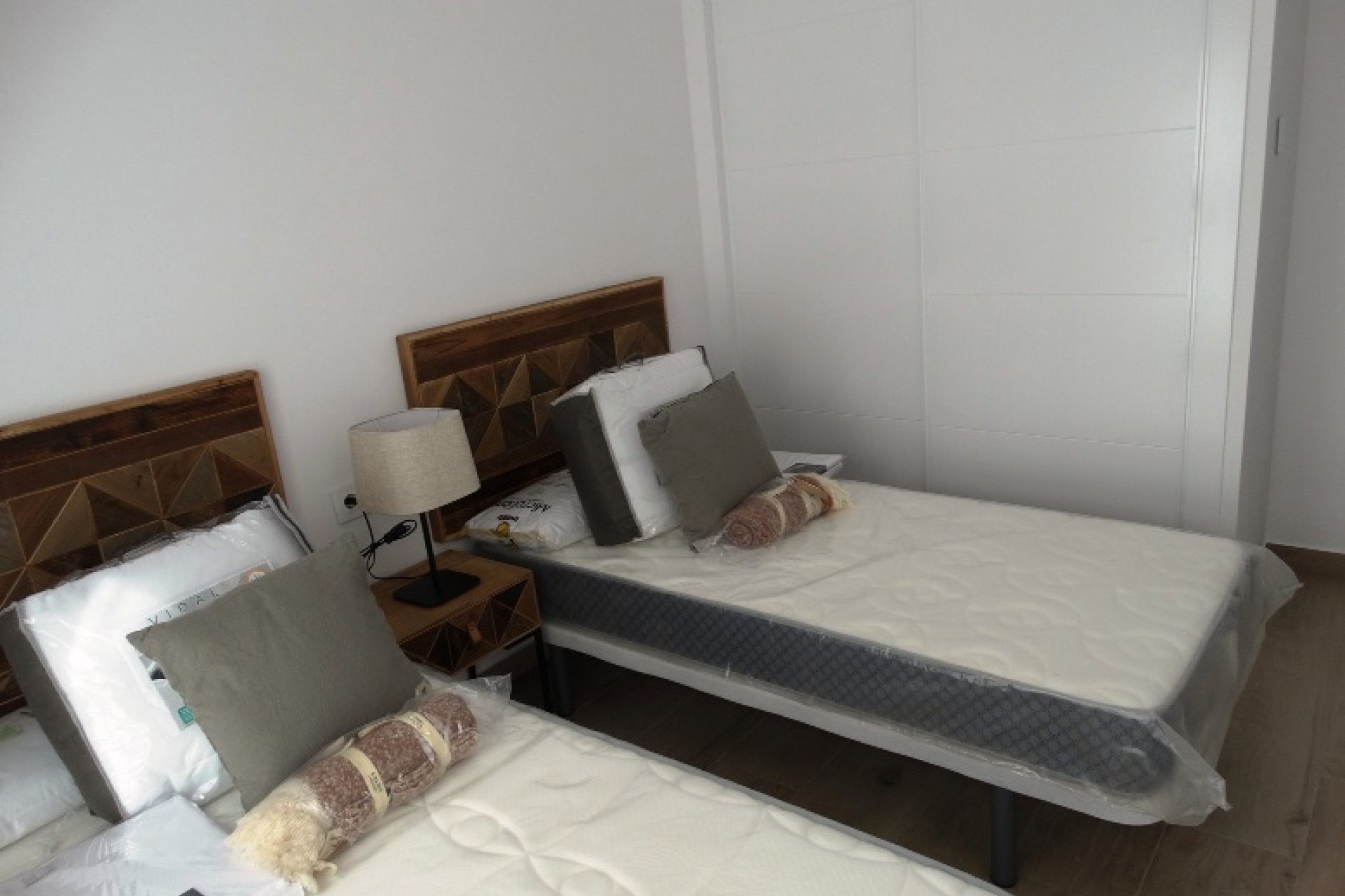 New Build - Villa / Semi semi-detached - Pilar de la Horadada