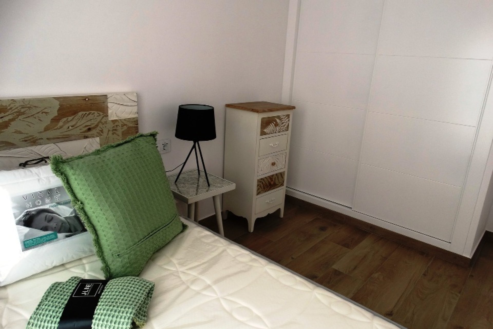 New Build - Villa / Semi semi-detached - Pilar de la Horadada