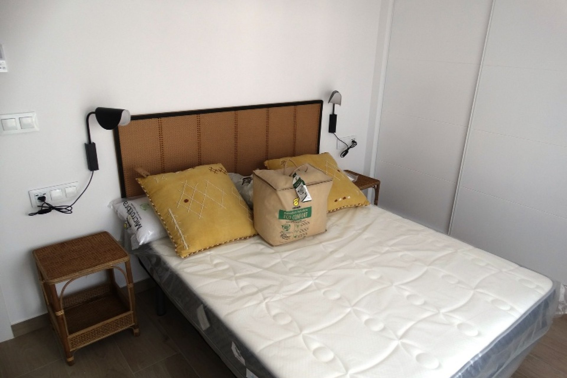 New Build - Villa / Semi semi-detached - Pilar de la Horadada