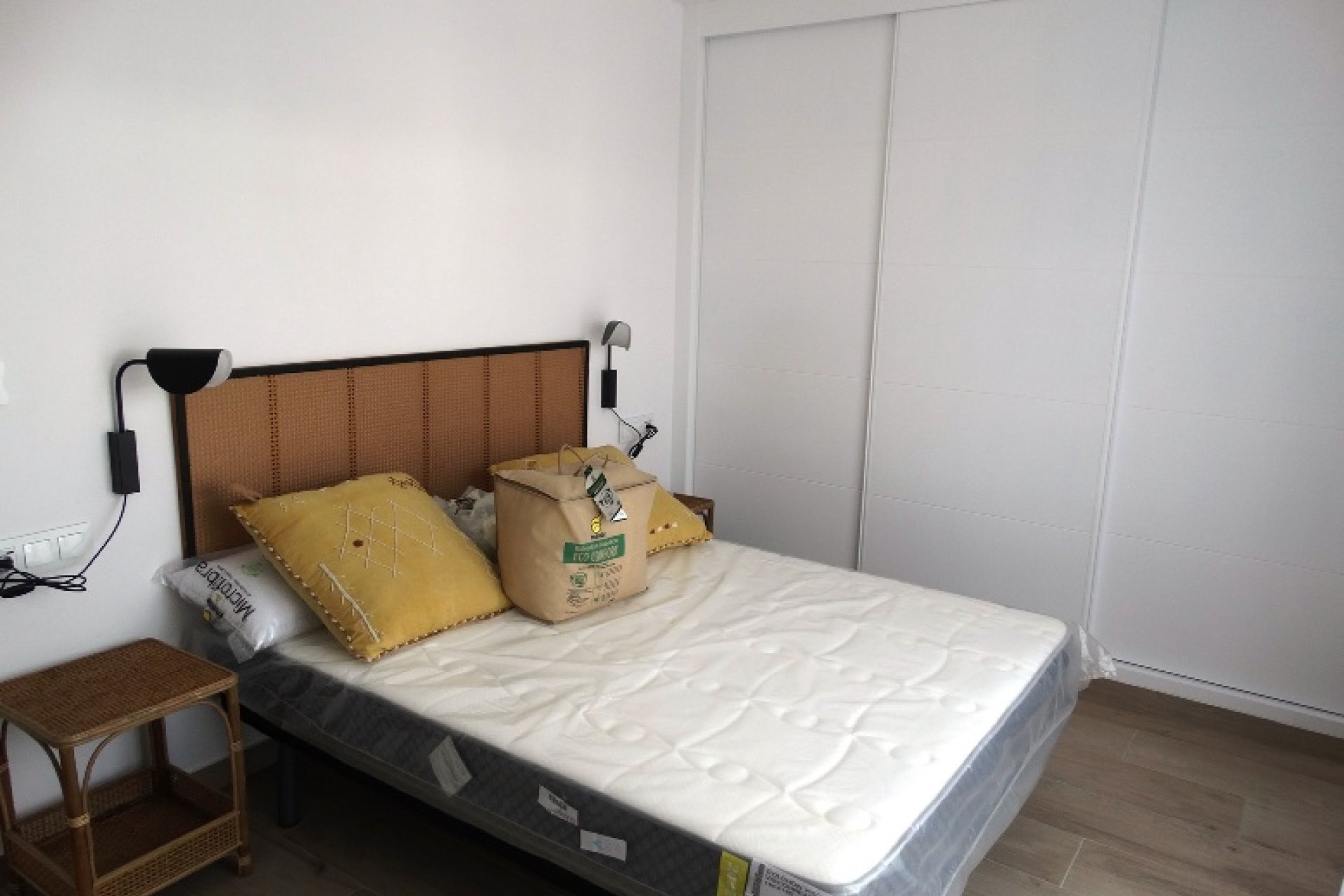 New Build - Villa / Semi semi-detached - Pilar de la Horadada