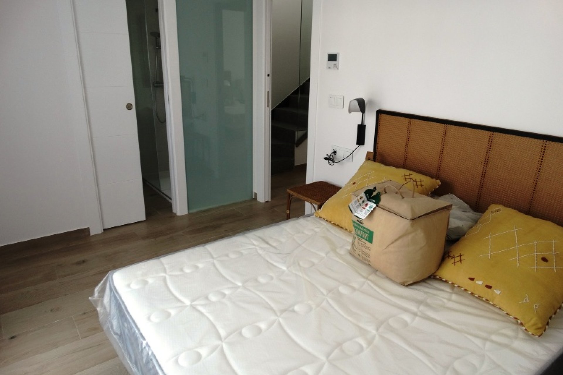 New Build - Villa / Semi semi-detached - Pilar de la Horadada