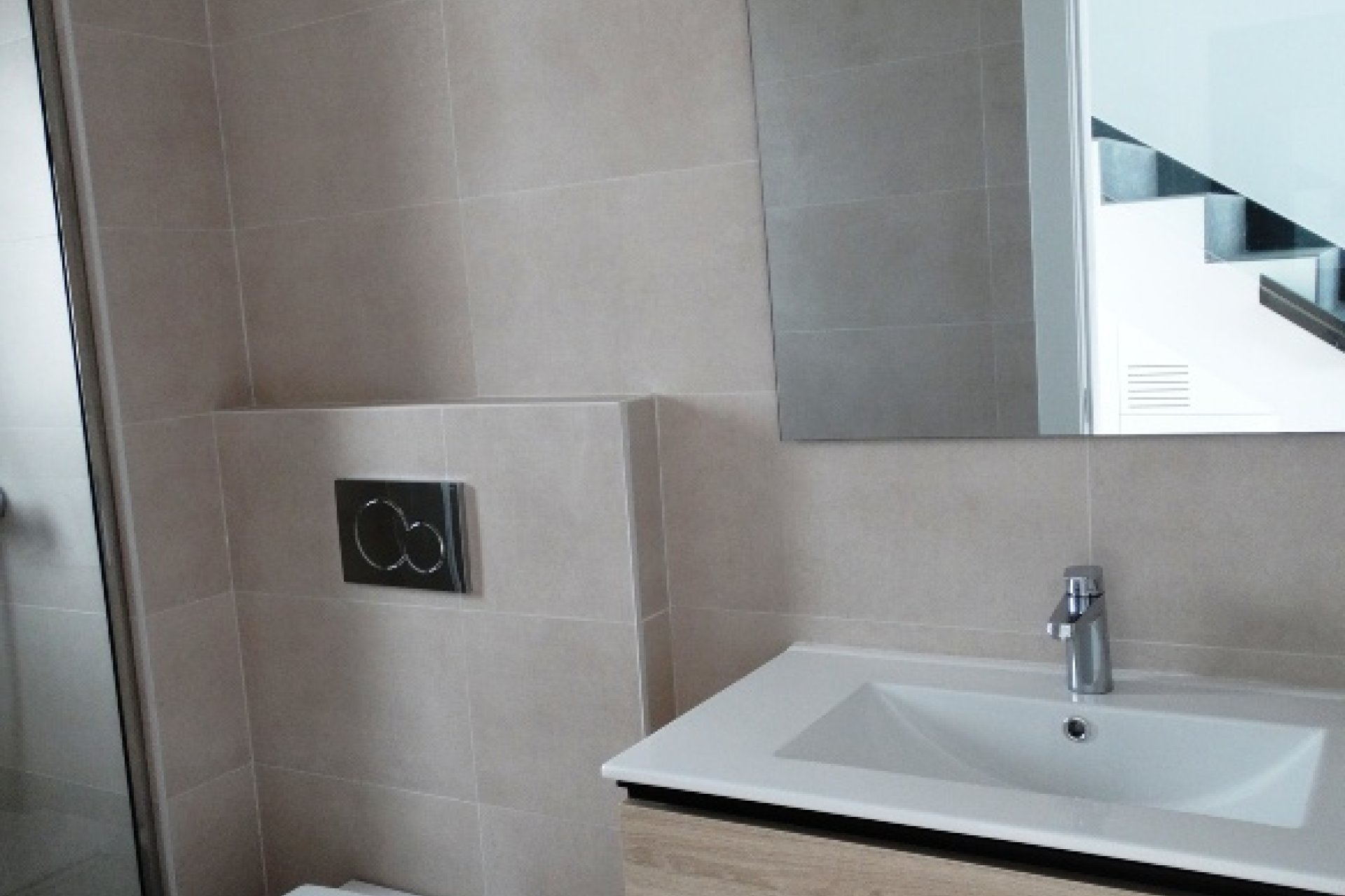 New Build - Villa / Semi semi-detached - Pilar de la Horadada
