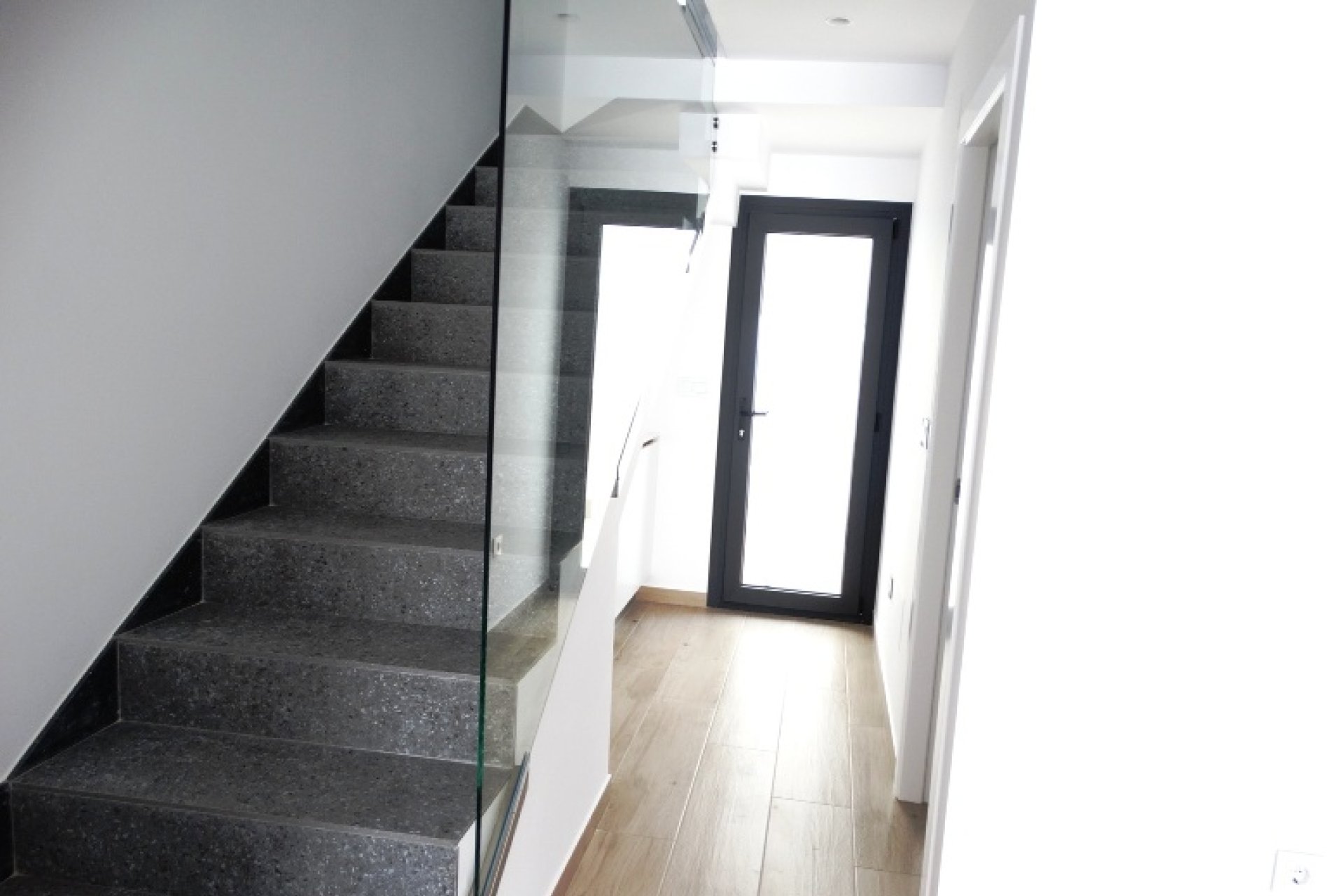 New Build - Villa / Semi semi-detached - Pilar de la Horadada