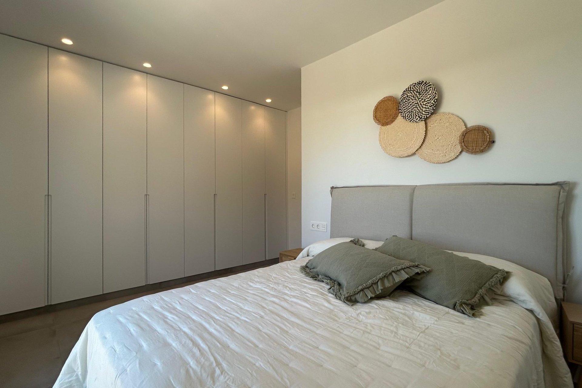 New Build - Villa / Semi semi-detached - Pilar de la Horadada