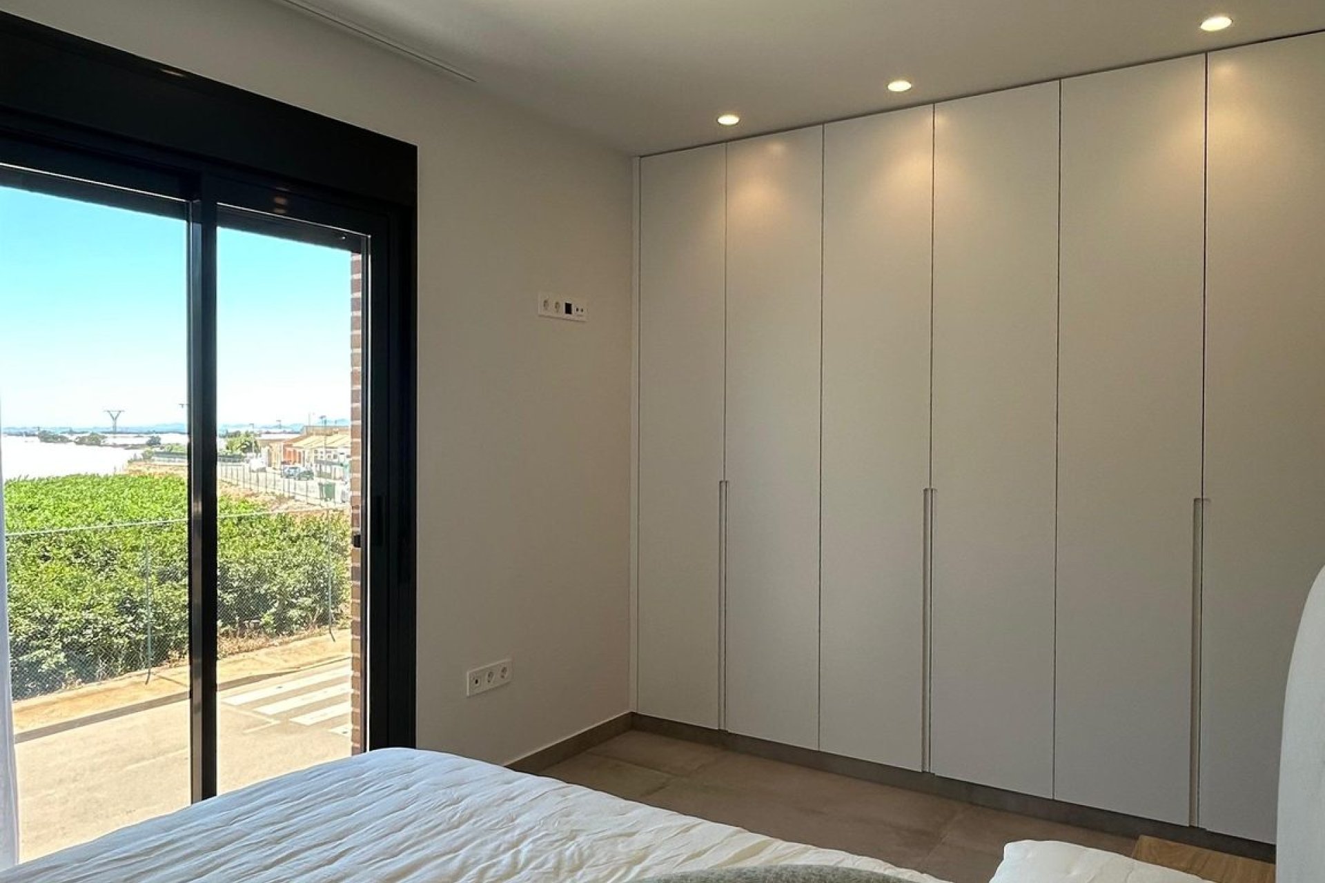 New Build - Villa / Semi semi-detached - Pilar de la Horadada