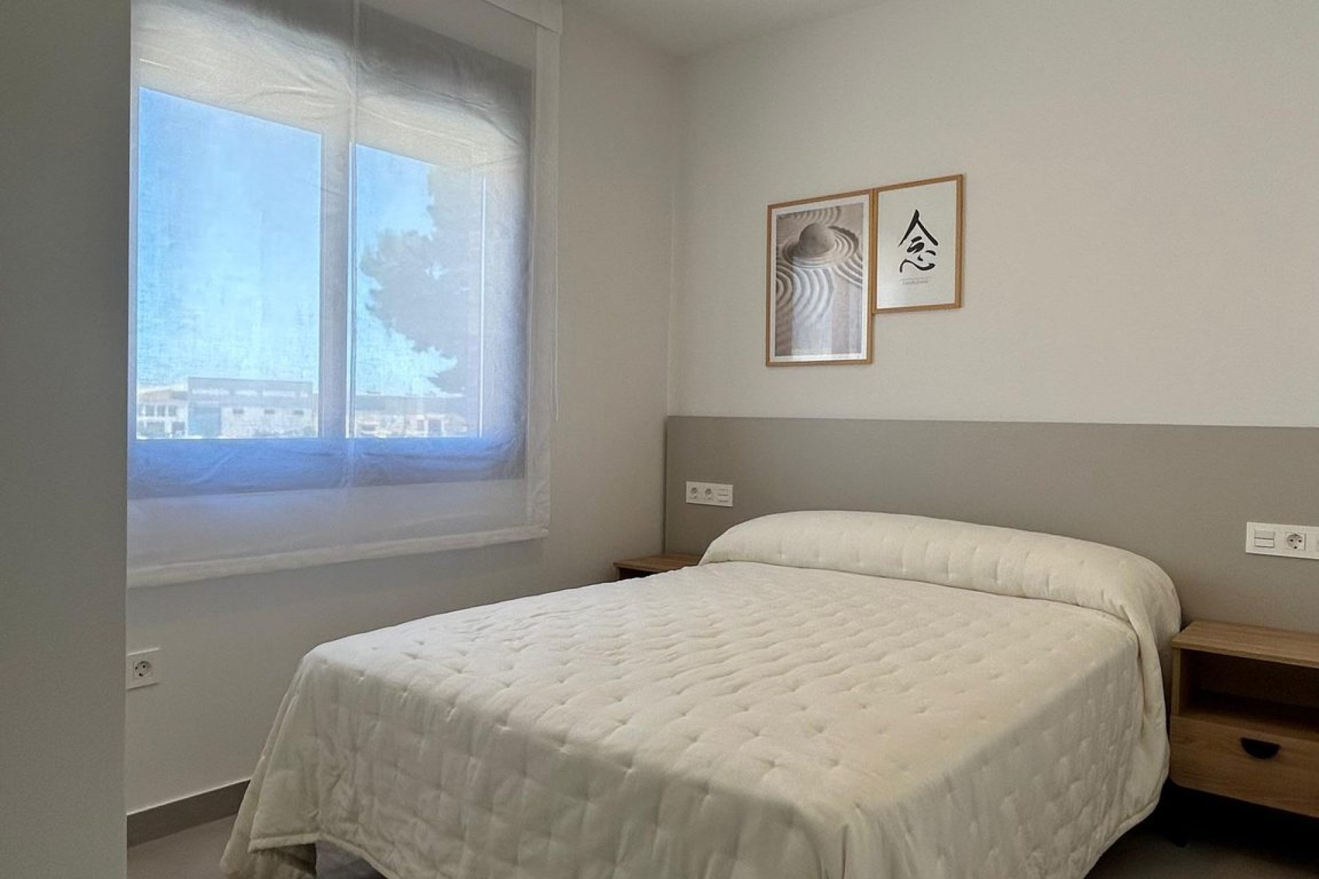 New Build - Villa / Semi semi-detached - Pilar de la Horadada