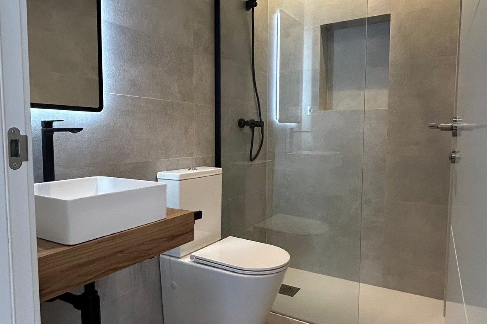 New Build - Villa / Semi semi-detached - Pilar de la Horadada