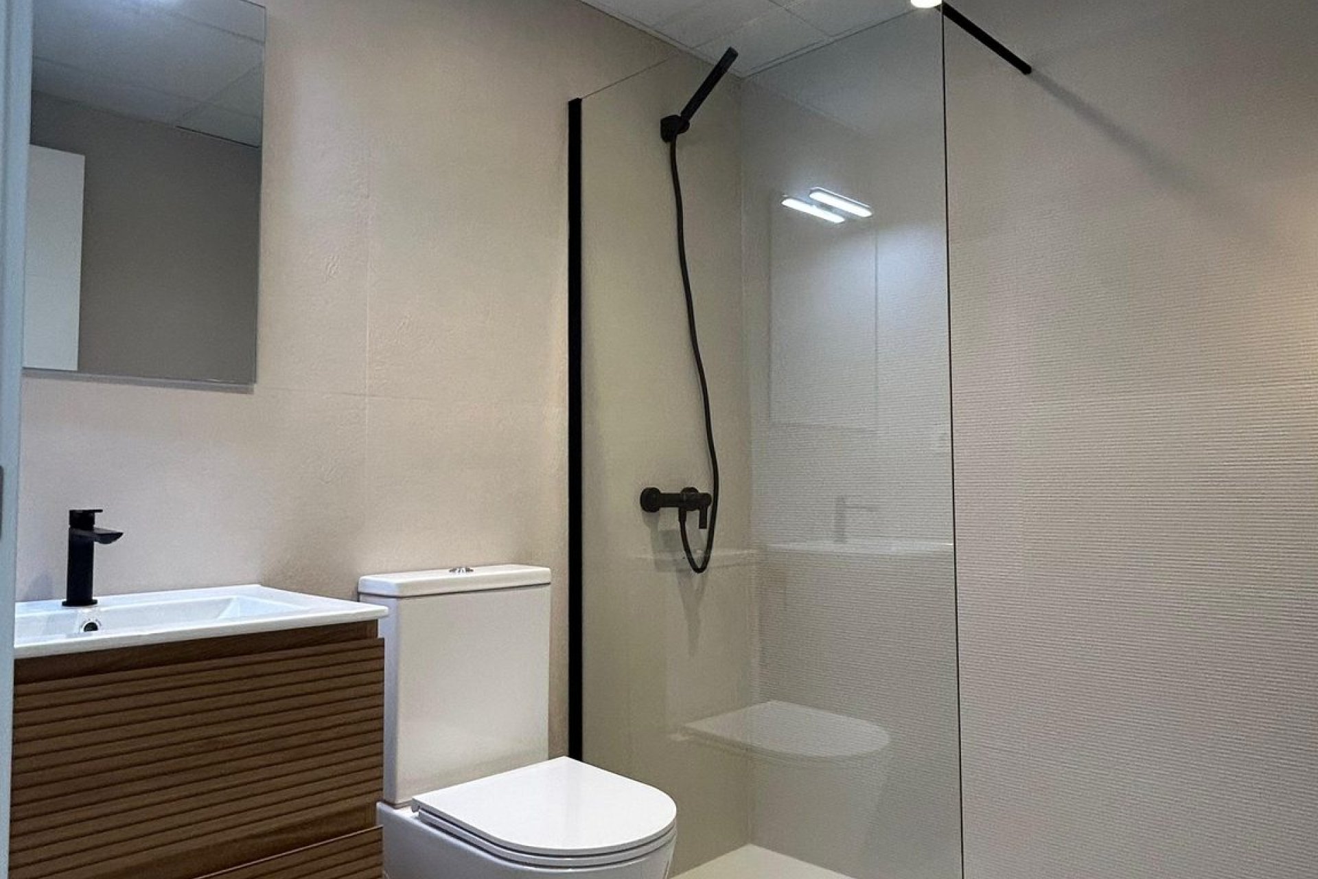 New Build - Villa / Semi semi-detached - Pilar de la Horadada