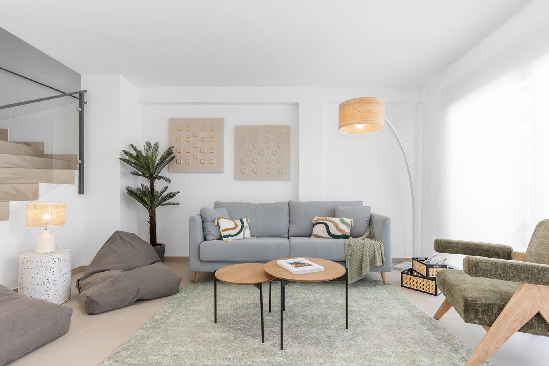 New Build - Villa / Semi semi-detached - Rafal
