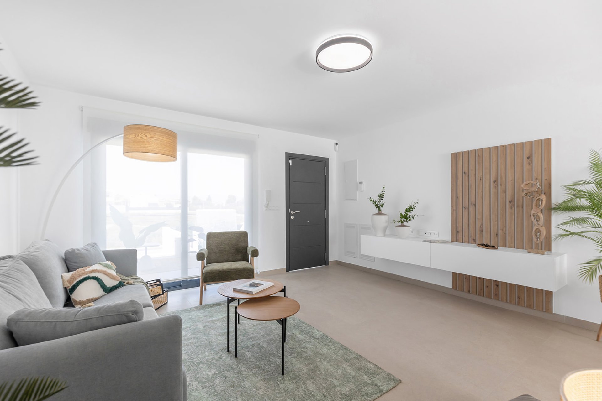 New Build - Villa / Semi semi-detached - Rafal